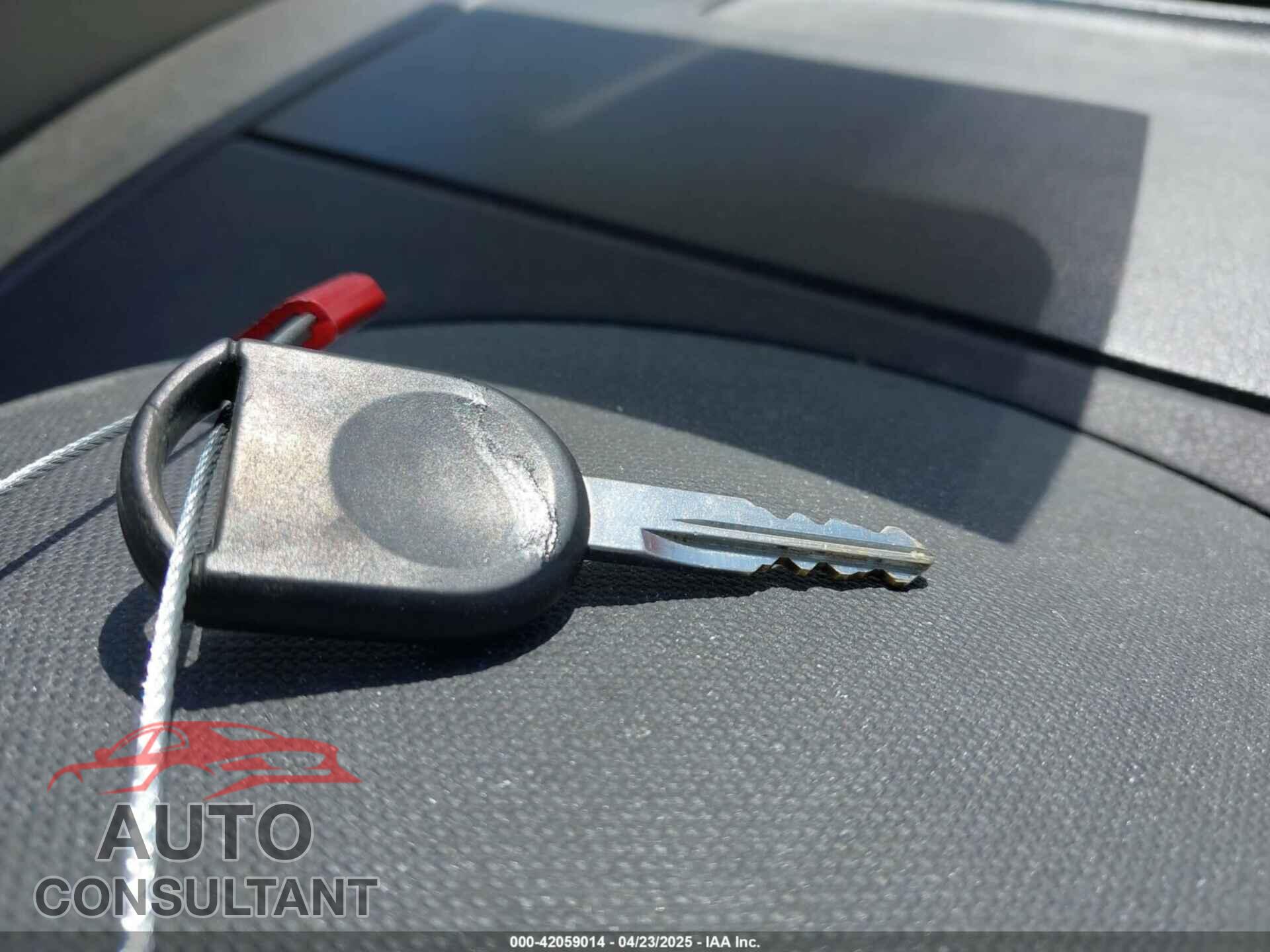 FORD EDGE 2009 - 2FMDK48C39BA96201