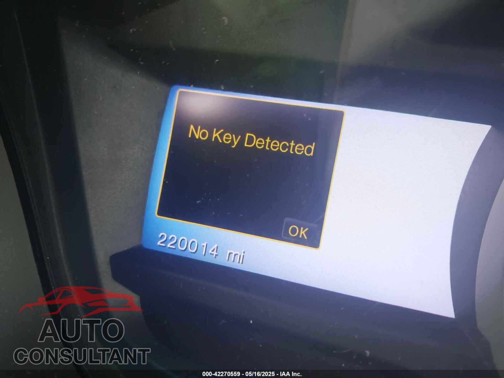 FORD EXPLORER 2013 - 1FM5K7F86DGB81572