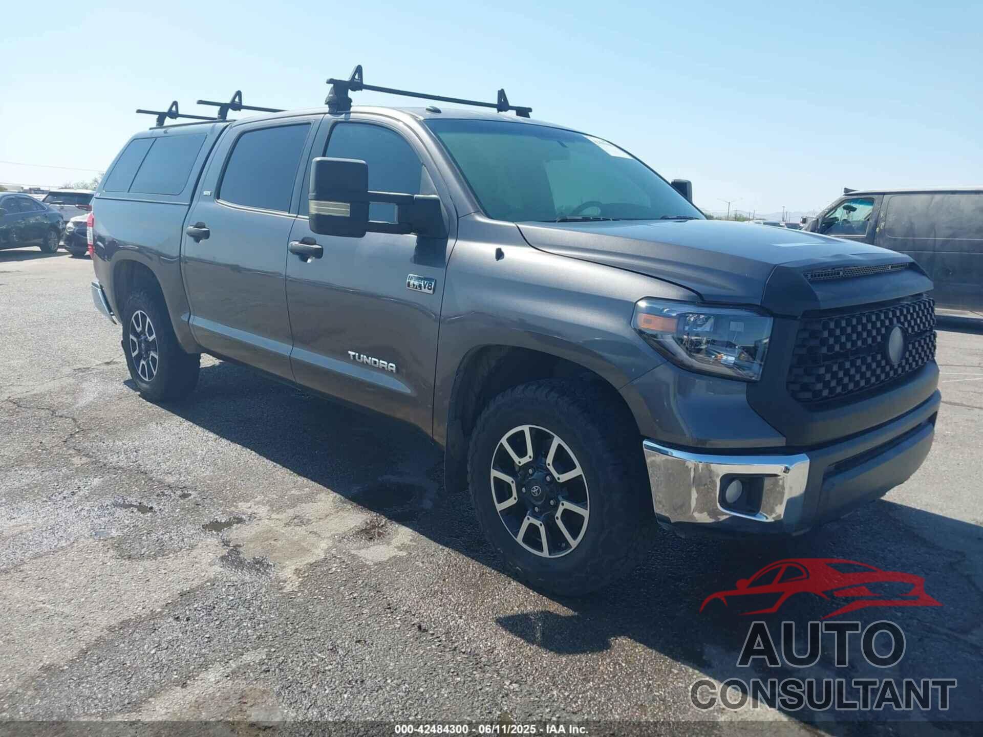 TOYOTA TUNDRA 2016 - 5TFEW5F13GX197216