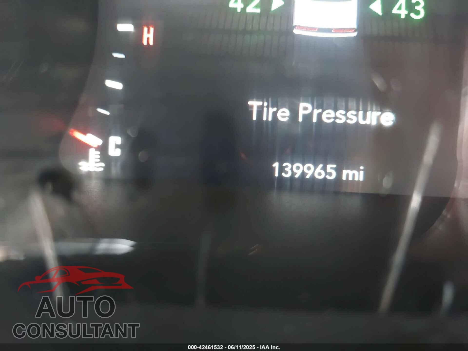 DODGE CHALLENGER 2016 - 2C3CDZAG9GH113487