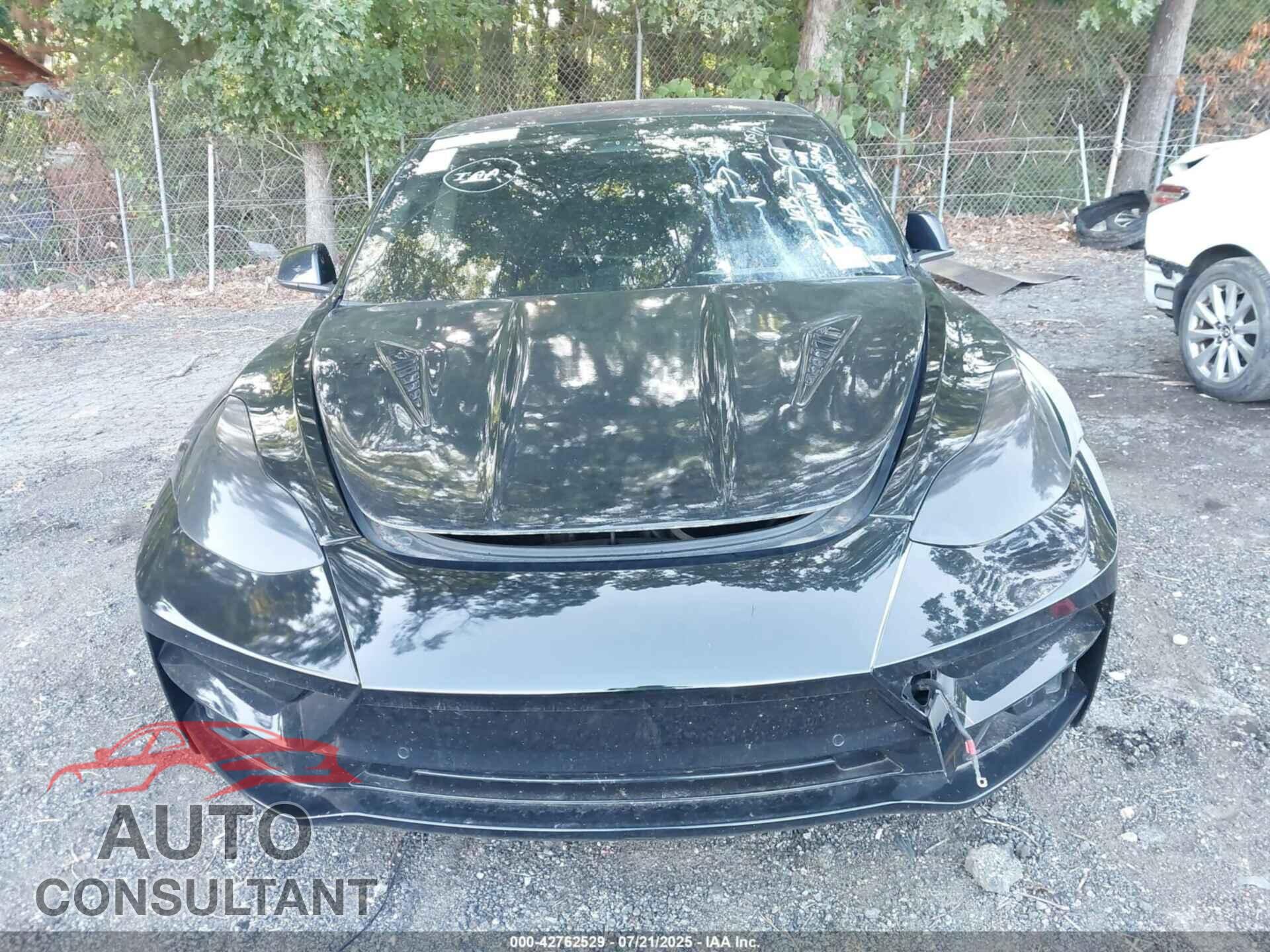 TESLA MODEL 3 2018 - 5YJ3E1EA5JF010760