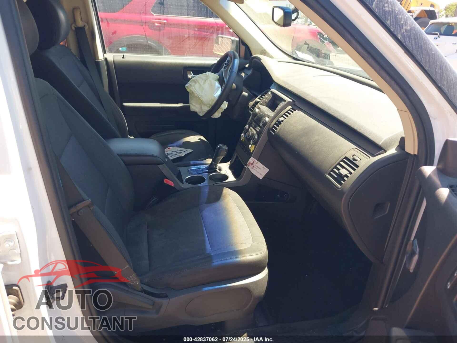 FORD FLEX 2015 - 2FMGK5B84FBA22224