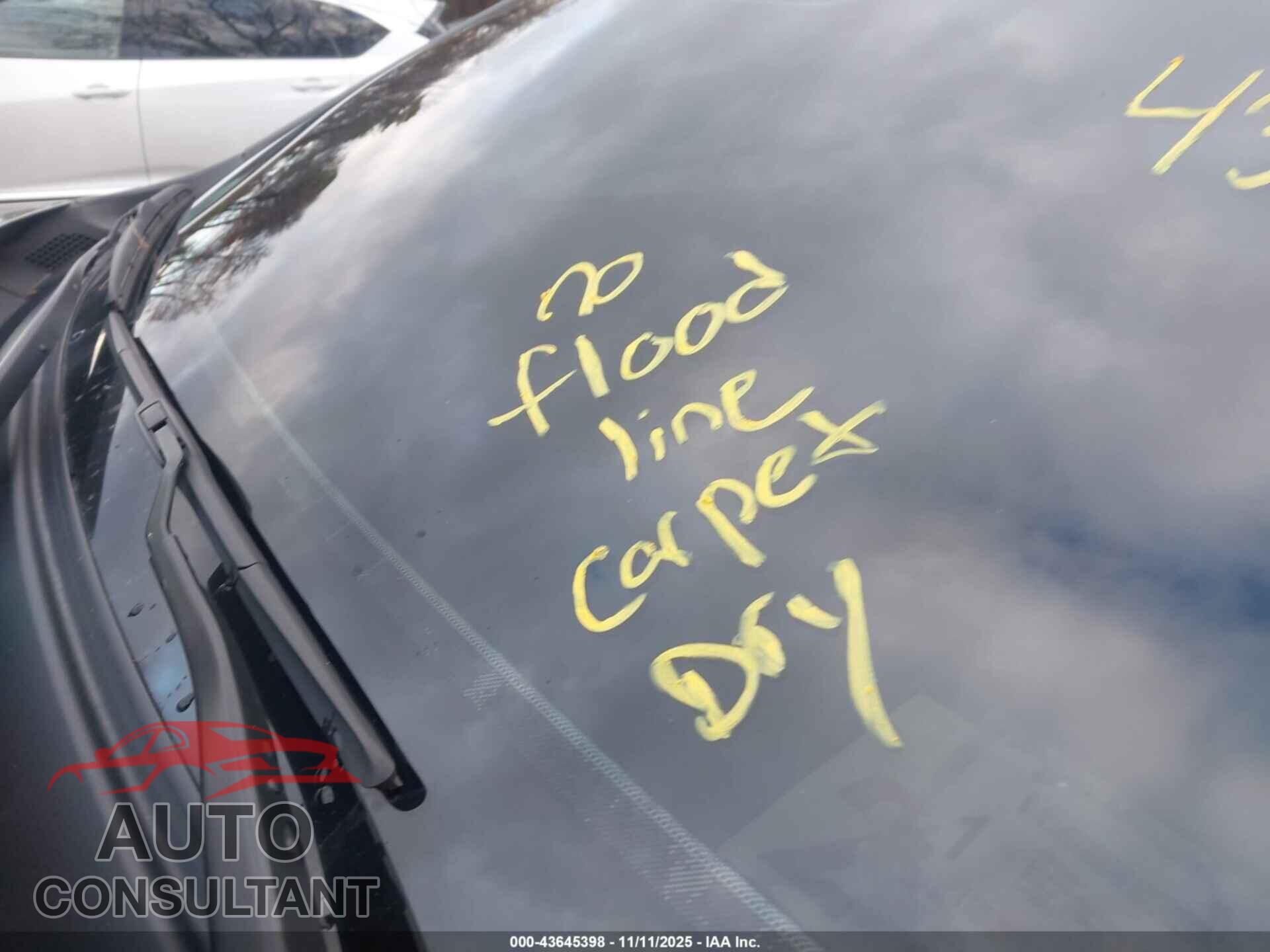 DODGE DURANGO 2024 - 1C4RDJDG7RC174135