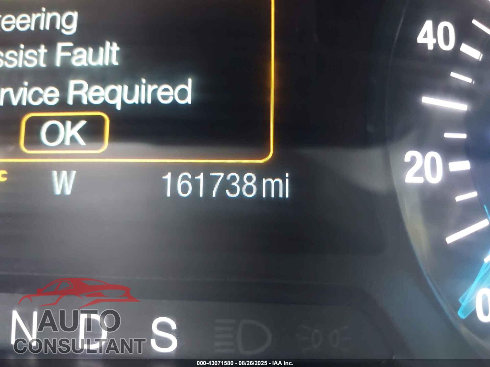 FORD EDGE 2018 - 2FMPK3G90JBB84852
