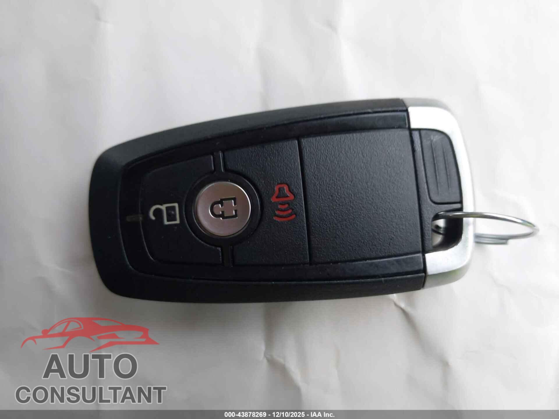 FORD ESCAPE 2020 - 1FMCU9G63LUA86137