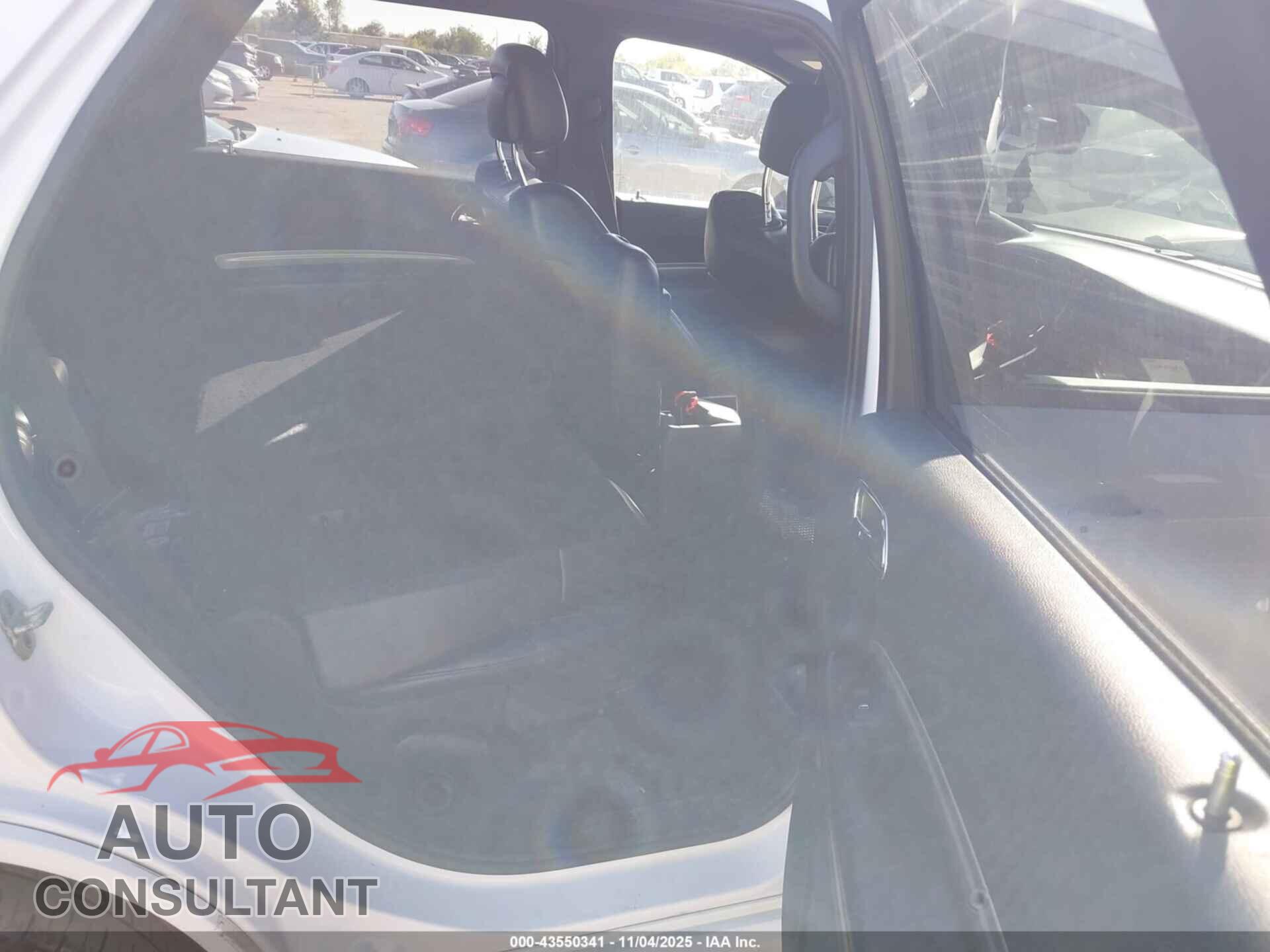 DODGE DURANGO 2014 - 1C4SDHCT0EC286262