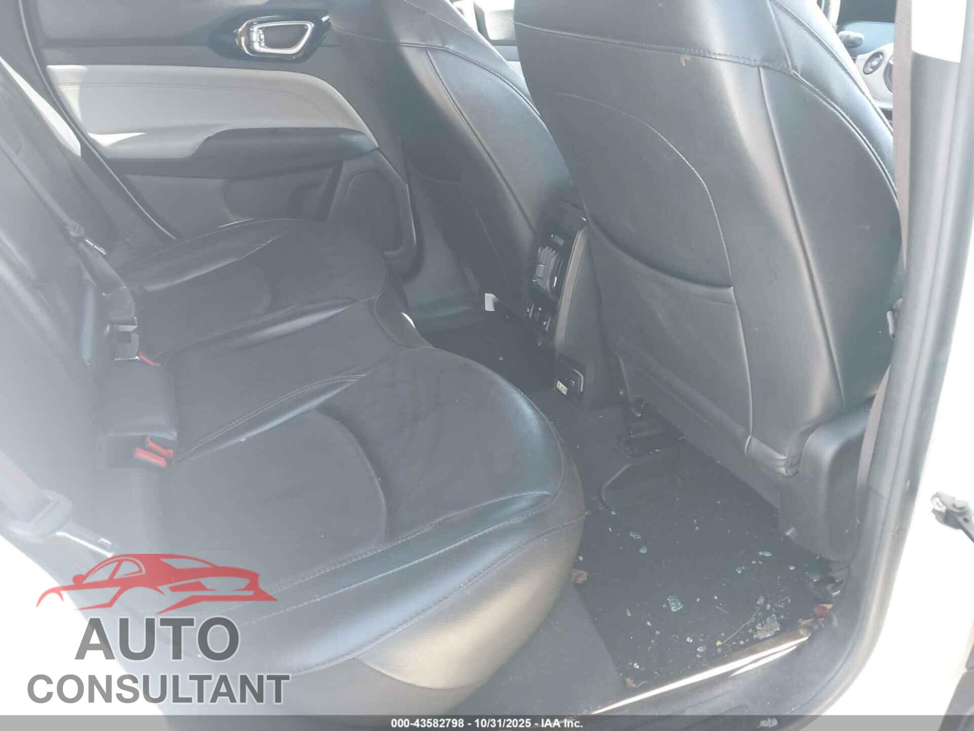 JEEP COMPASS 2022 - 3C4NJDCB8NT159673