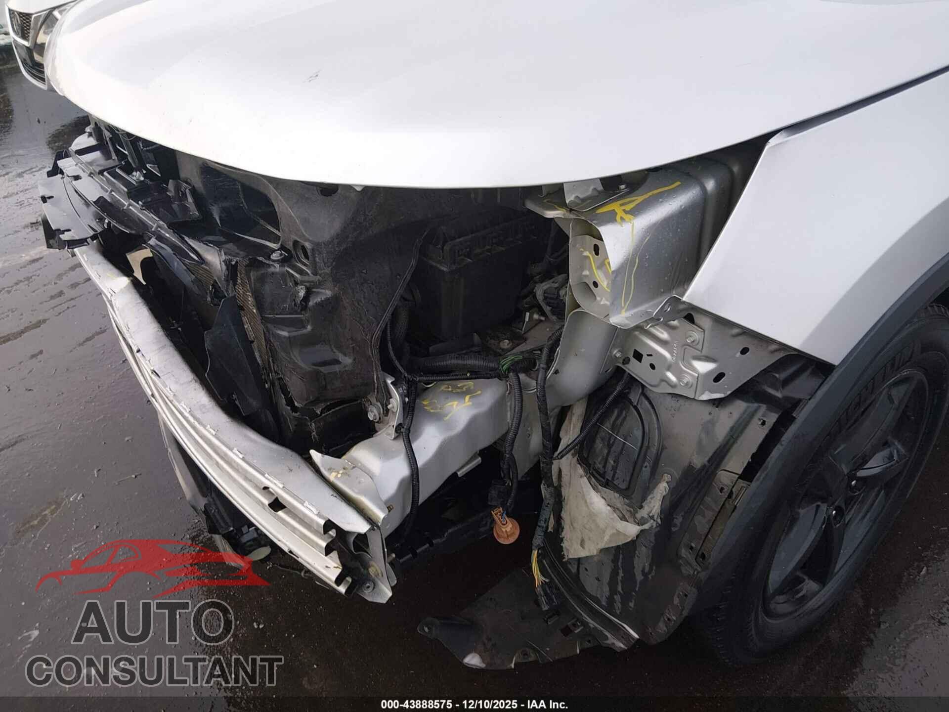 FORD EXPLORER 2018 - 1FM5K7D89JGB27634