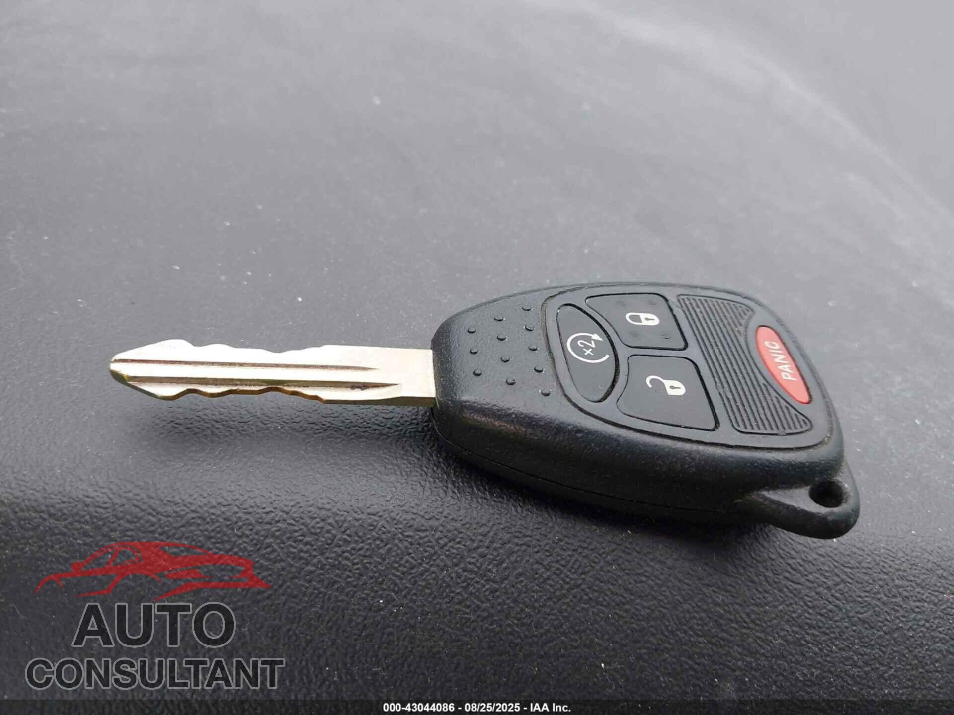 JEEP COMPASS 2014 - 1C4NJCCB2ED749481