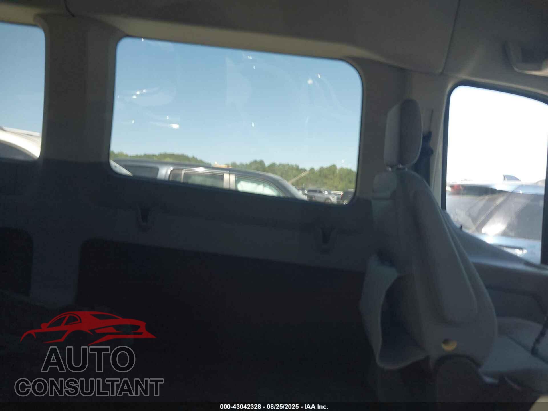 FORD TRANSIT-350 2017 - 1FBAX2CM4HKB15618
