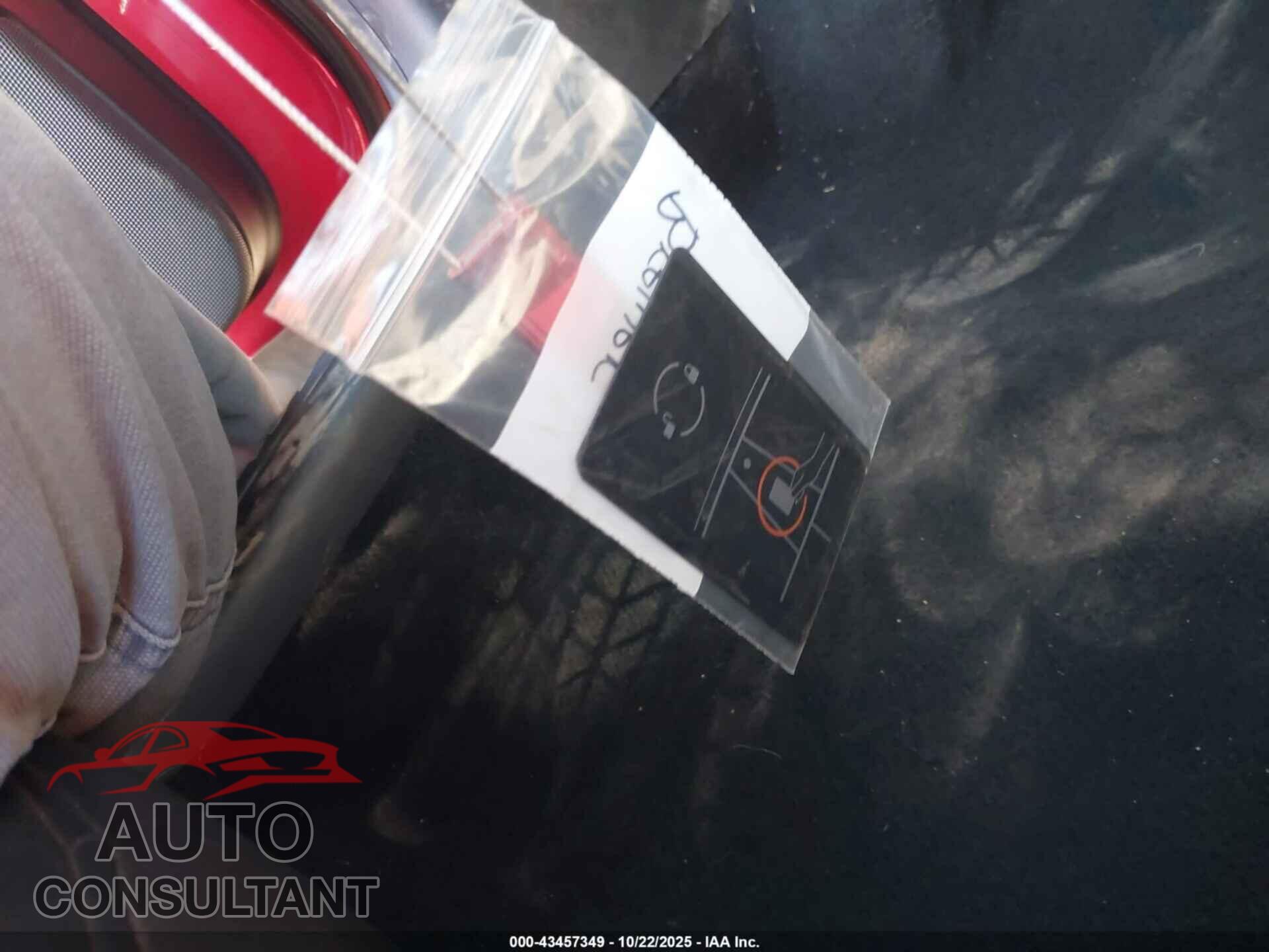TESLA MODEL 3 2021 - 5YJ3E1EC2MF033242