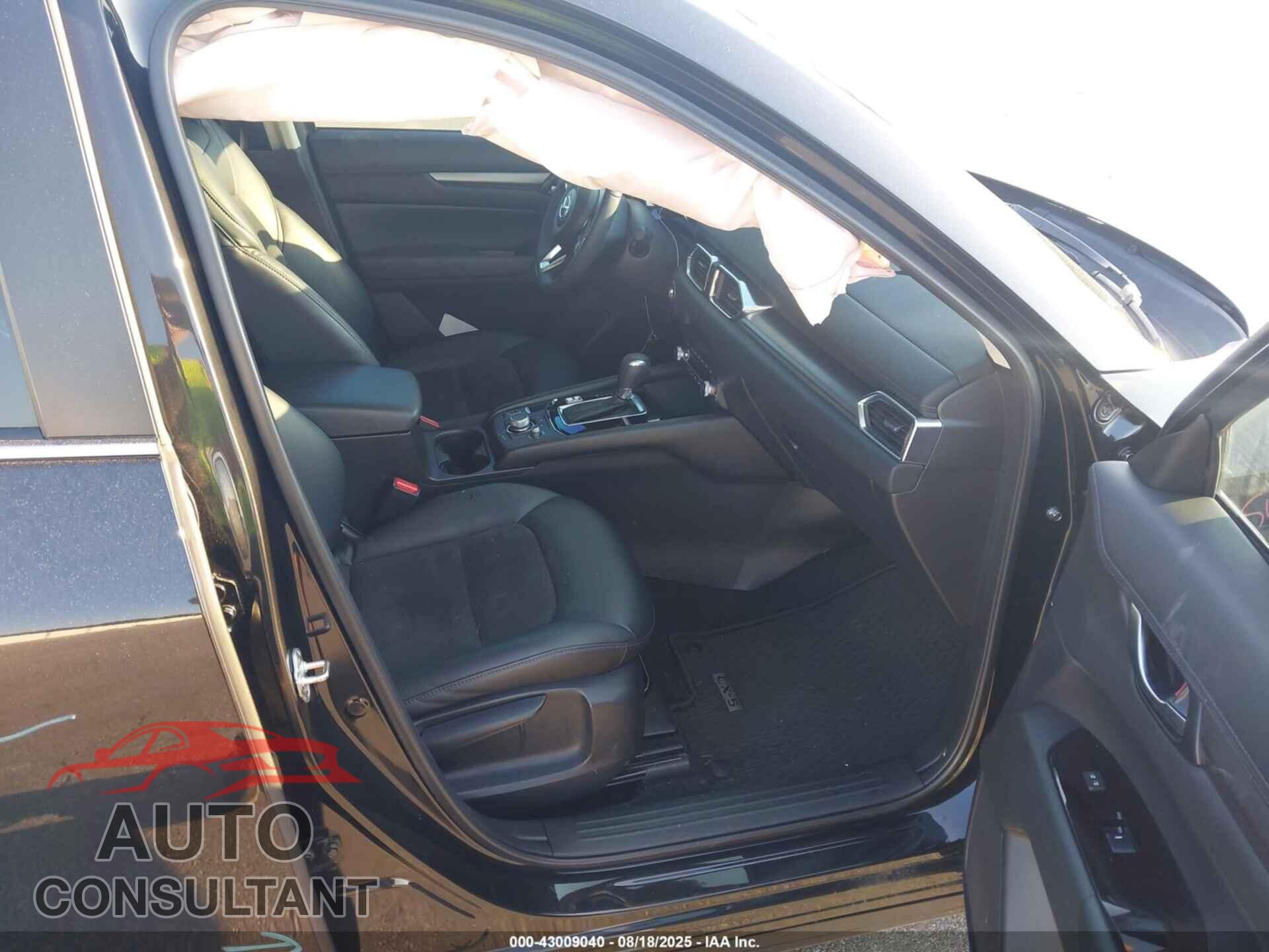 MAZDA CX-5 2023 - JM3KFBBM2P0222012