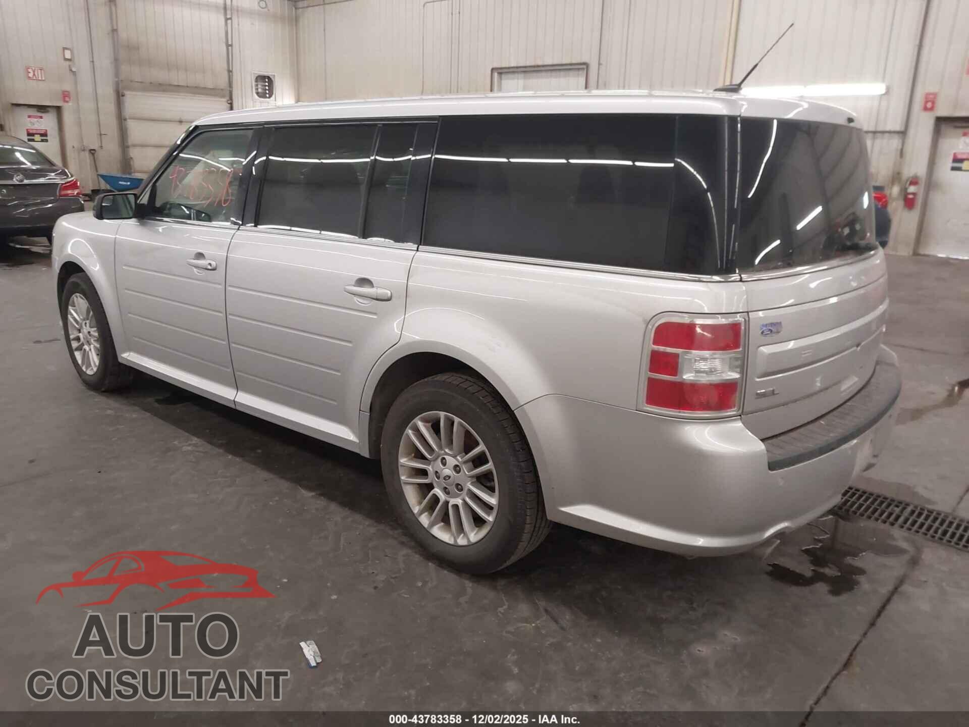 FORD FLEX 2014 - 2FMHK6C80EBD21216