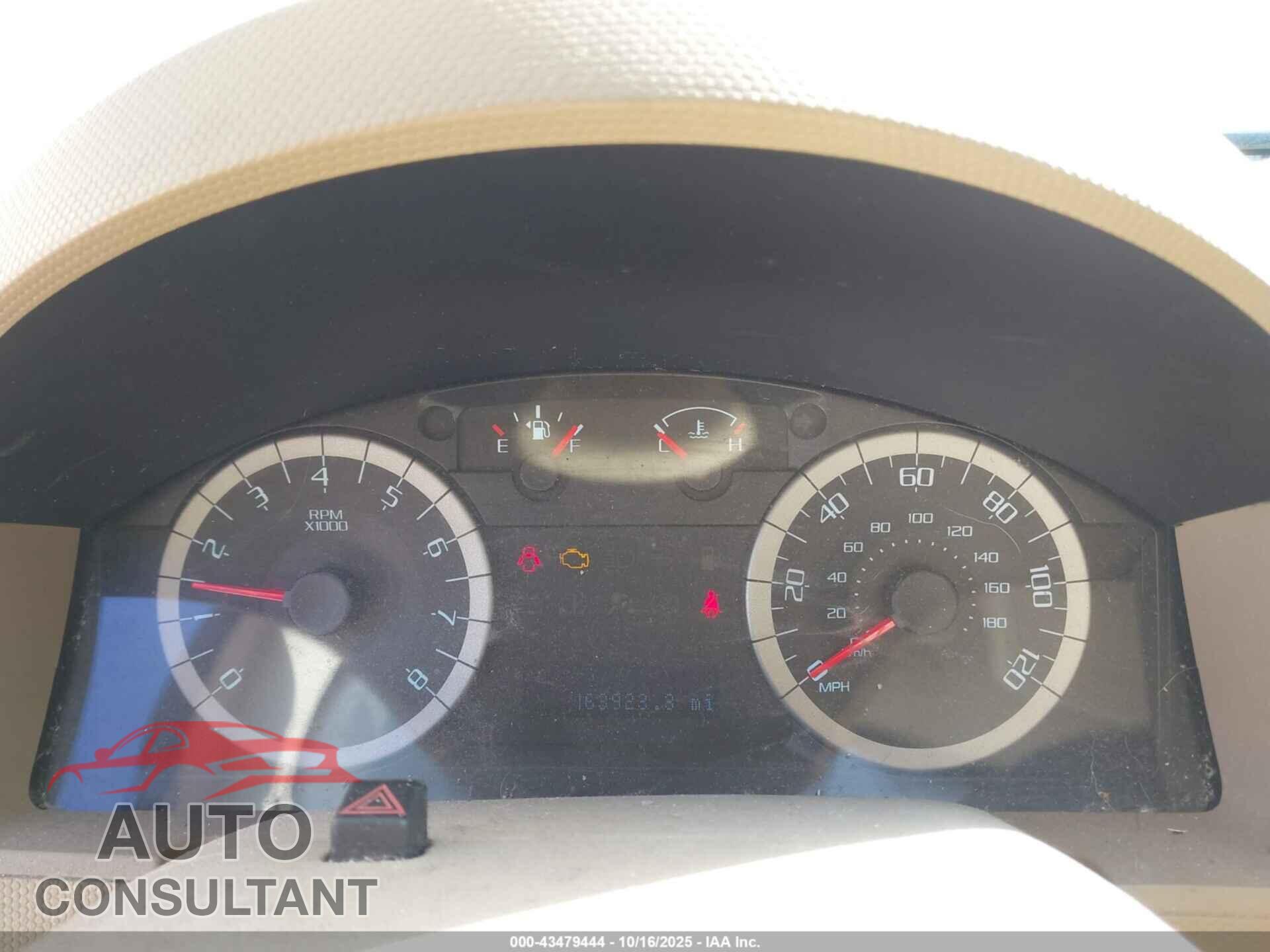 FORD ESCAPE 2012 - 1FMCU0E79CKC19549