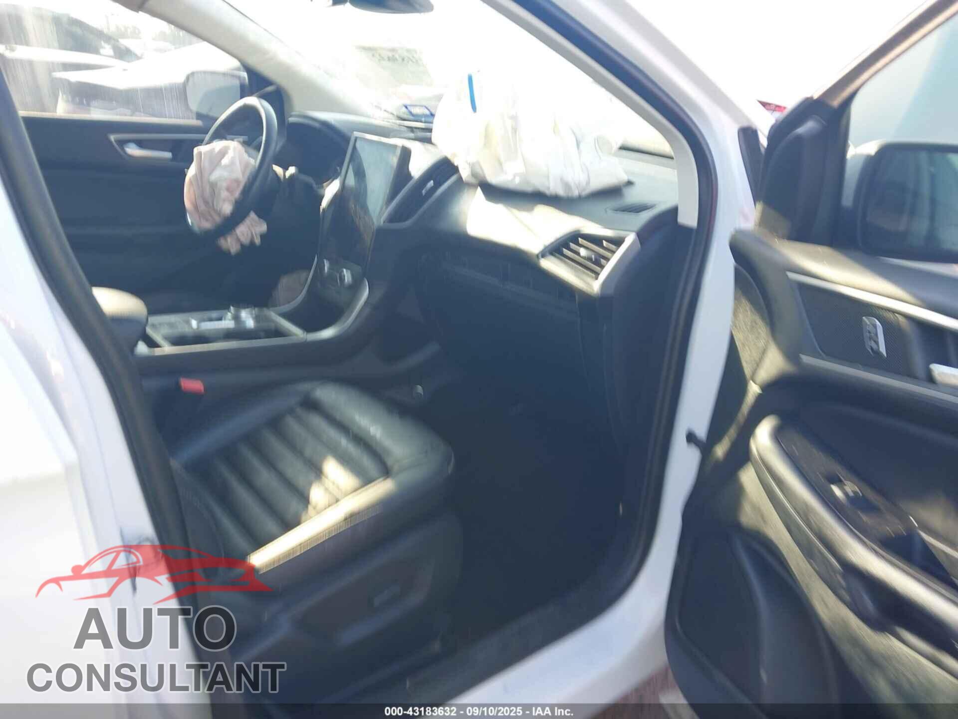 FORD EDGE 2024 - 2FMPK4J96RBA68324