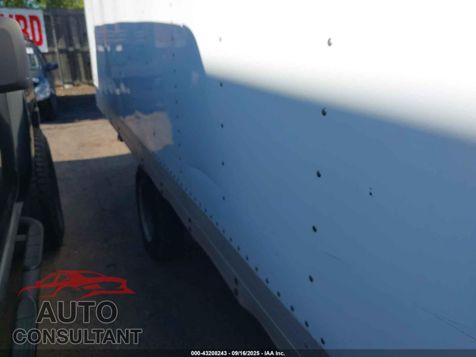 FORD TRANSIT-350 CUTAWAY 2015 - 1FDBF8PM4FKA55669