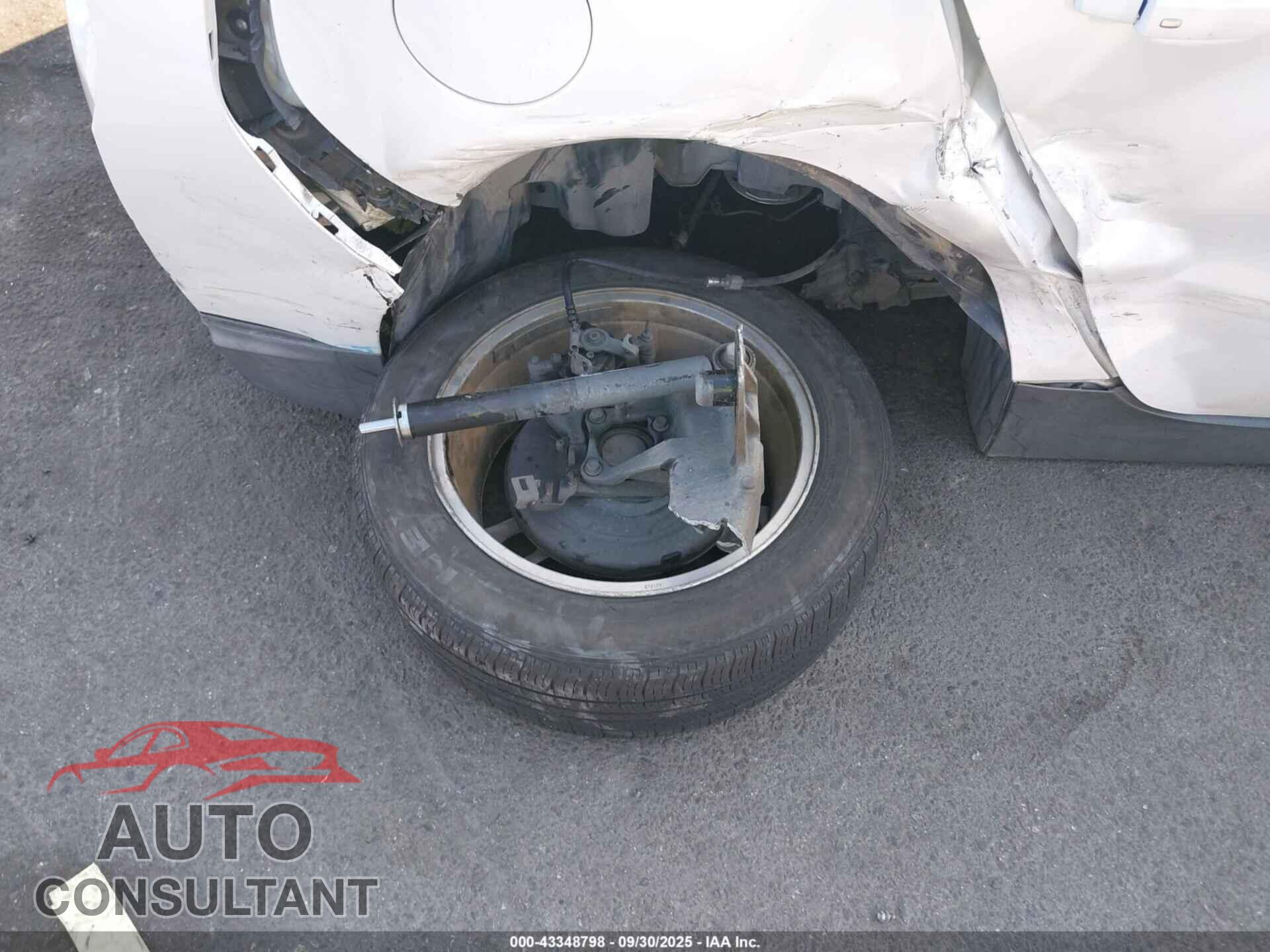 CHEVROLET VOLT 2015 - 1G1RD6E47FU130944
