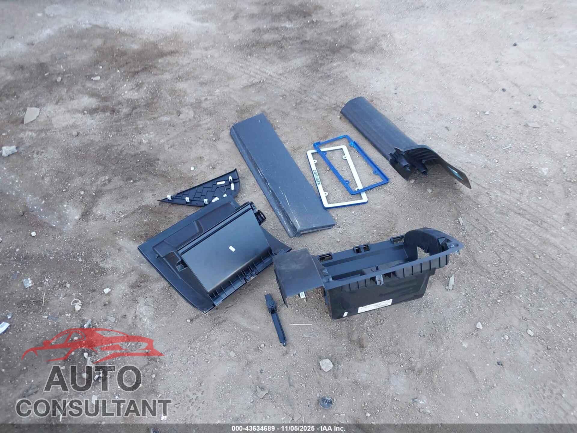 JEEP COMPASS 2020 - 3C4NJDCB9LT197152