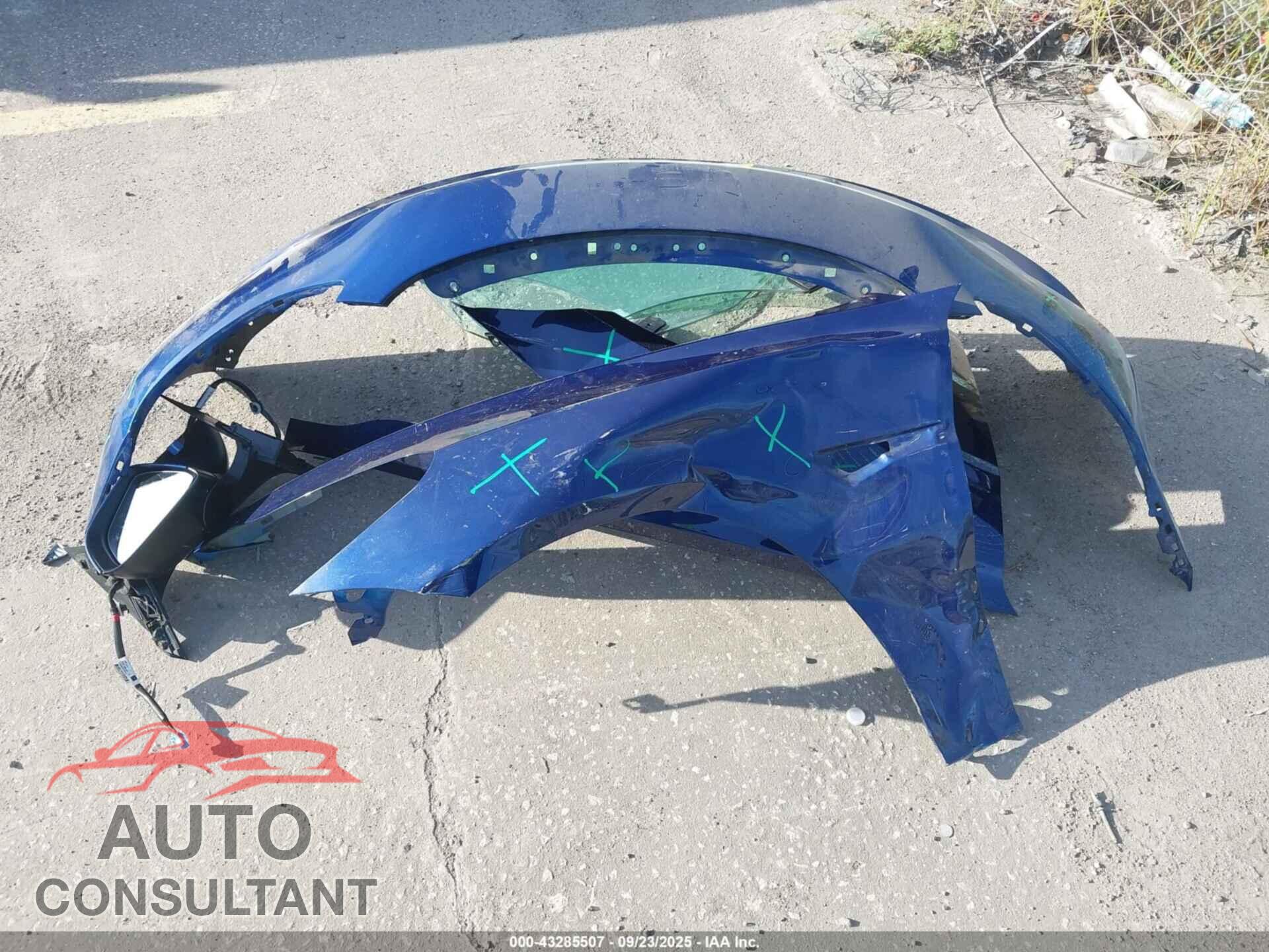 TESLA MODEL 3 2023 - 5YJ3E1EA4PF394345