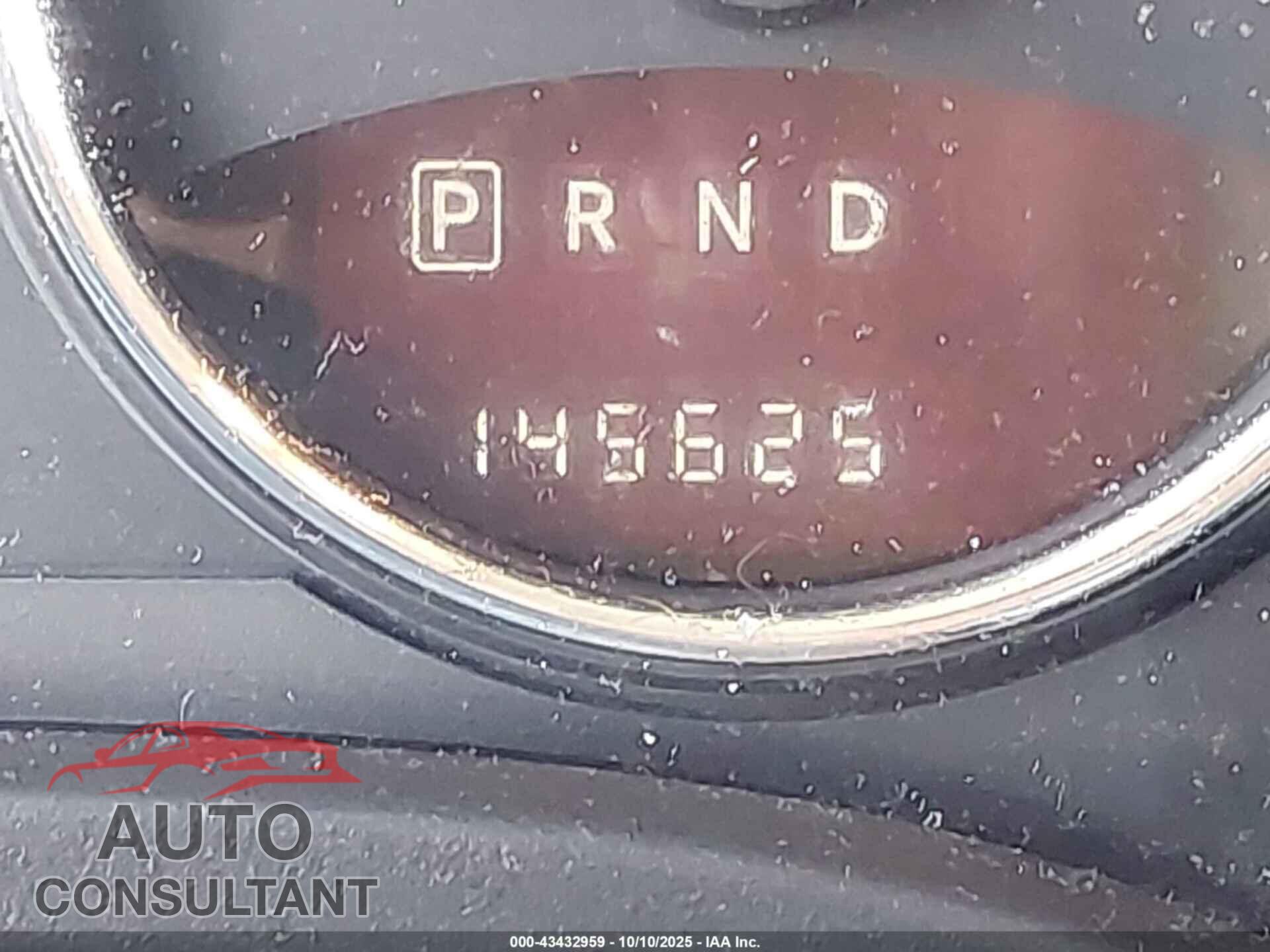 JEEP COMPASS 2017 - 1C4NJDEB9HD193368