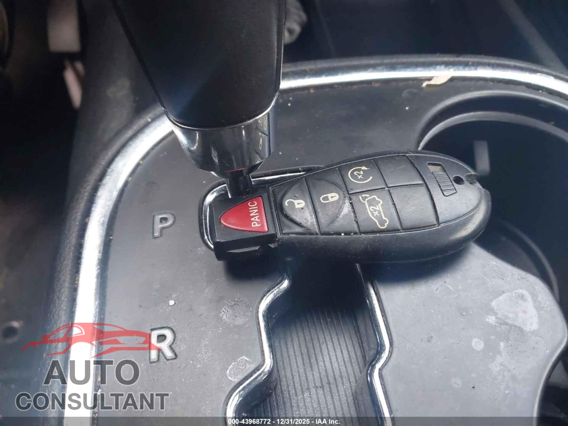 DODGE DURANGO 2012 - 1C4SDJET0CC211658