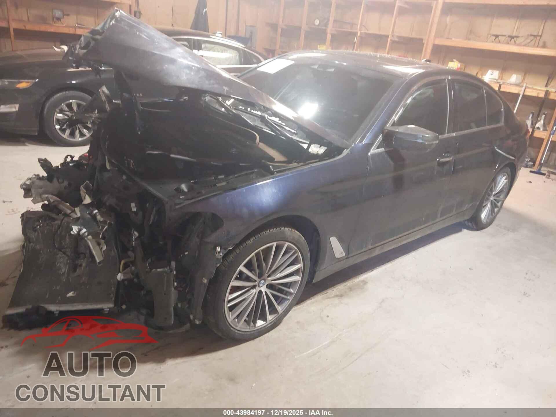 BMW 540I 2018 - WBAJE7C58JWD52182