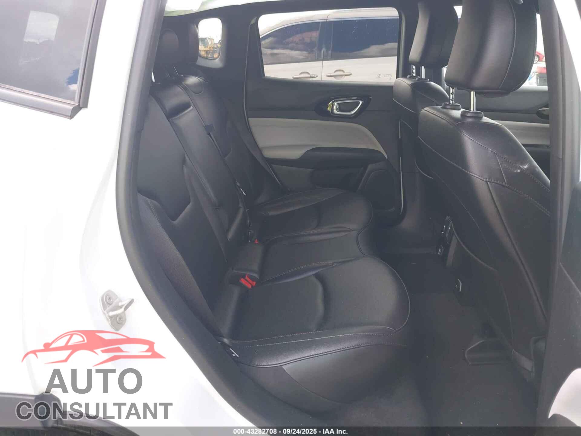 JEEP COMPASS 2024 - 3C4NJDCN3RT586811