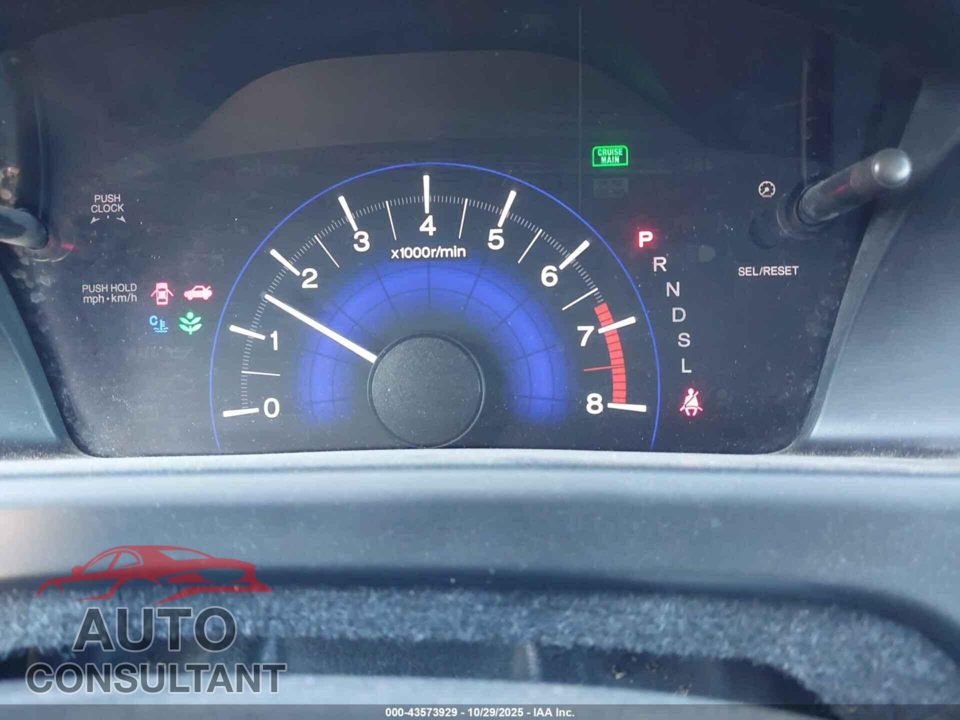 HONDA CIVIC 2014 - 19XFB2F55EE077173