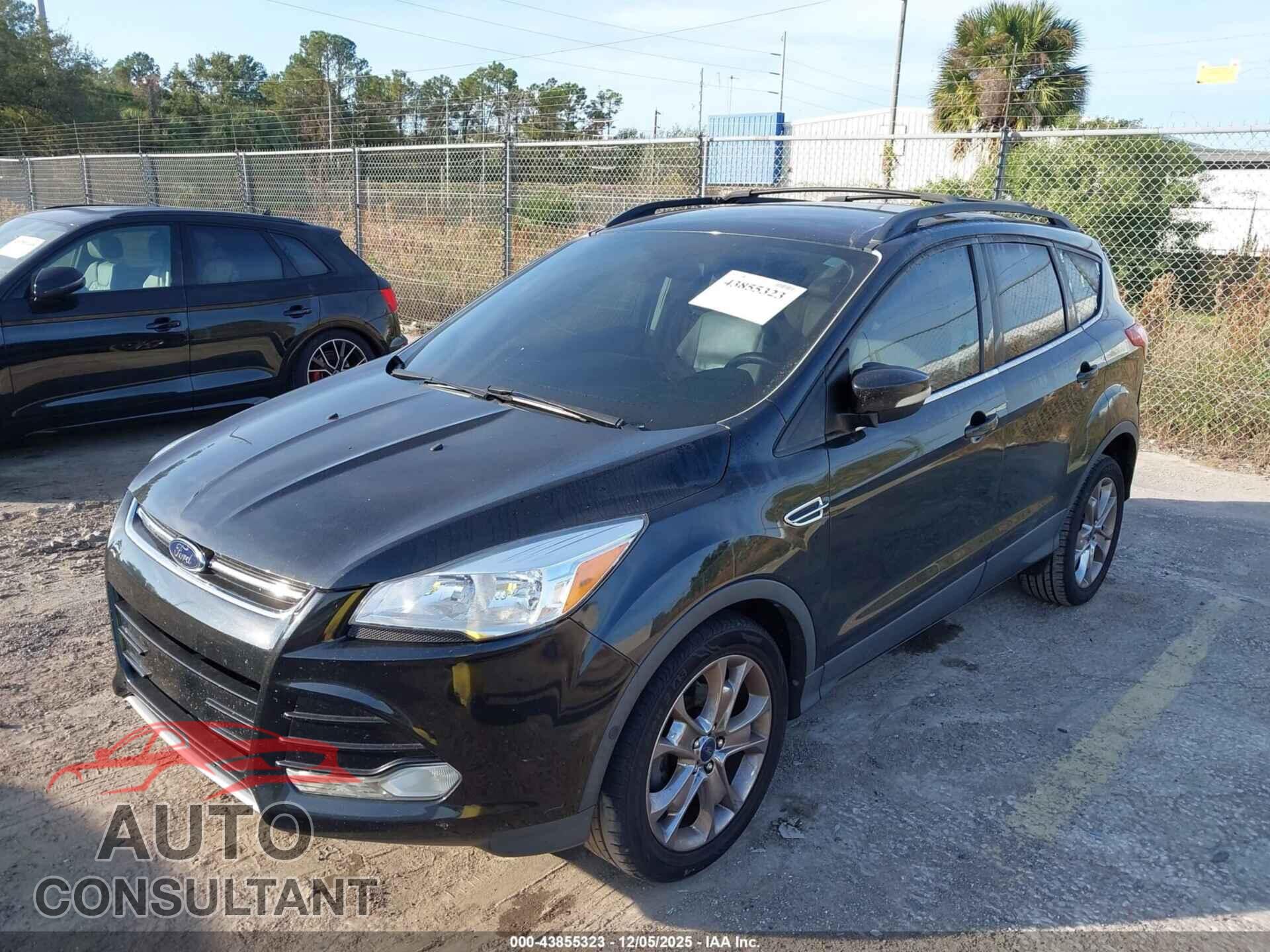 FORD ESCAPE 2013 - 1FMCU0HX6DUD32876