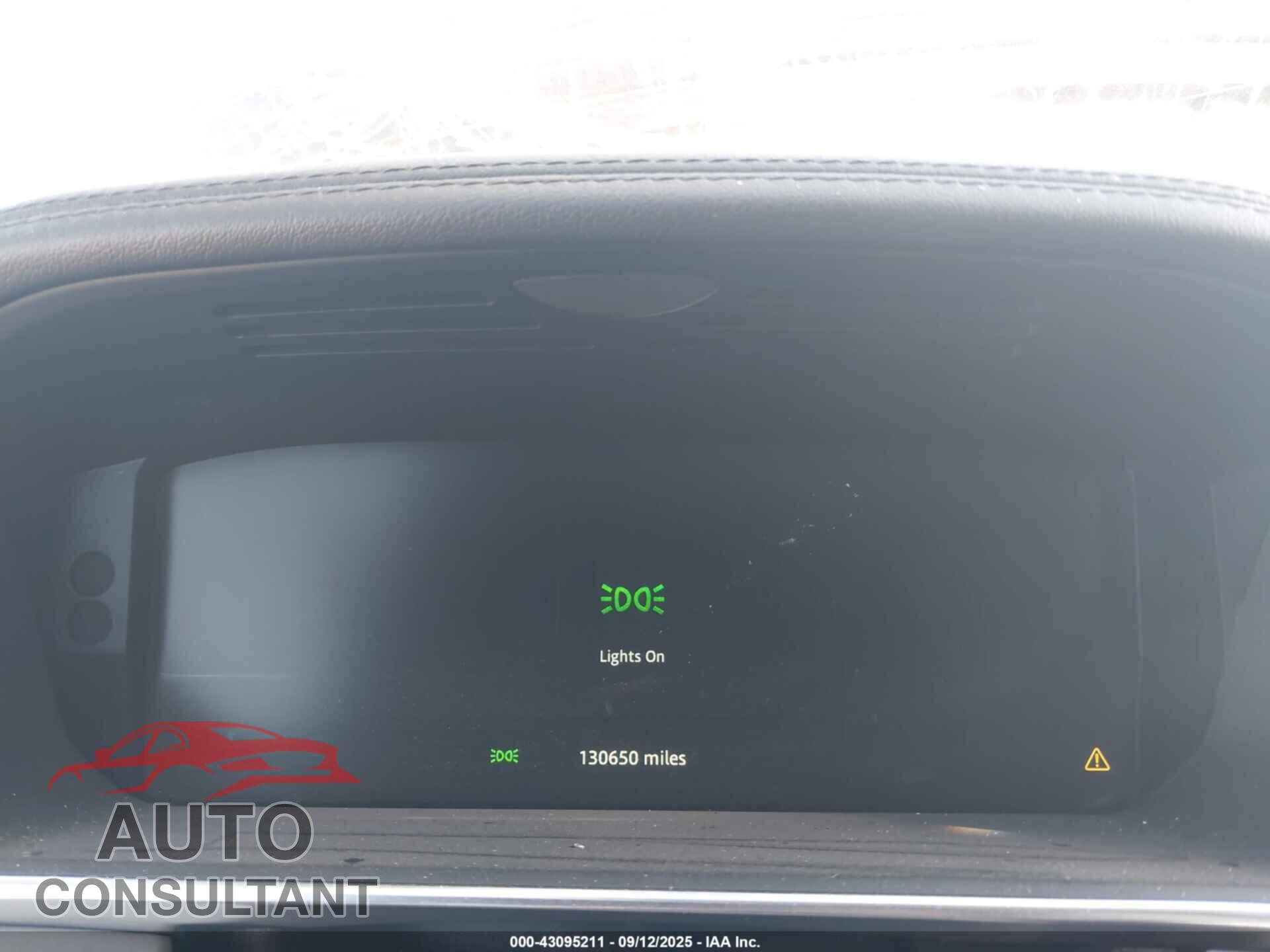 LAND ROVER RANGE ROVER 2017 - SALGS2FE0HA356129