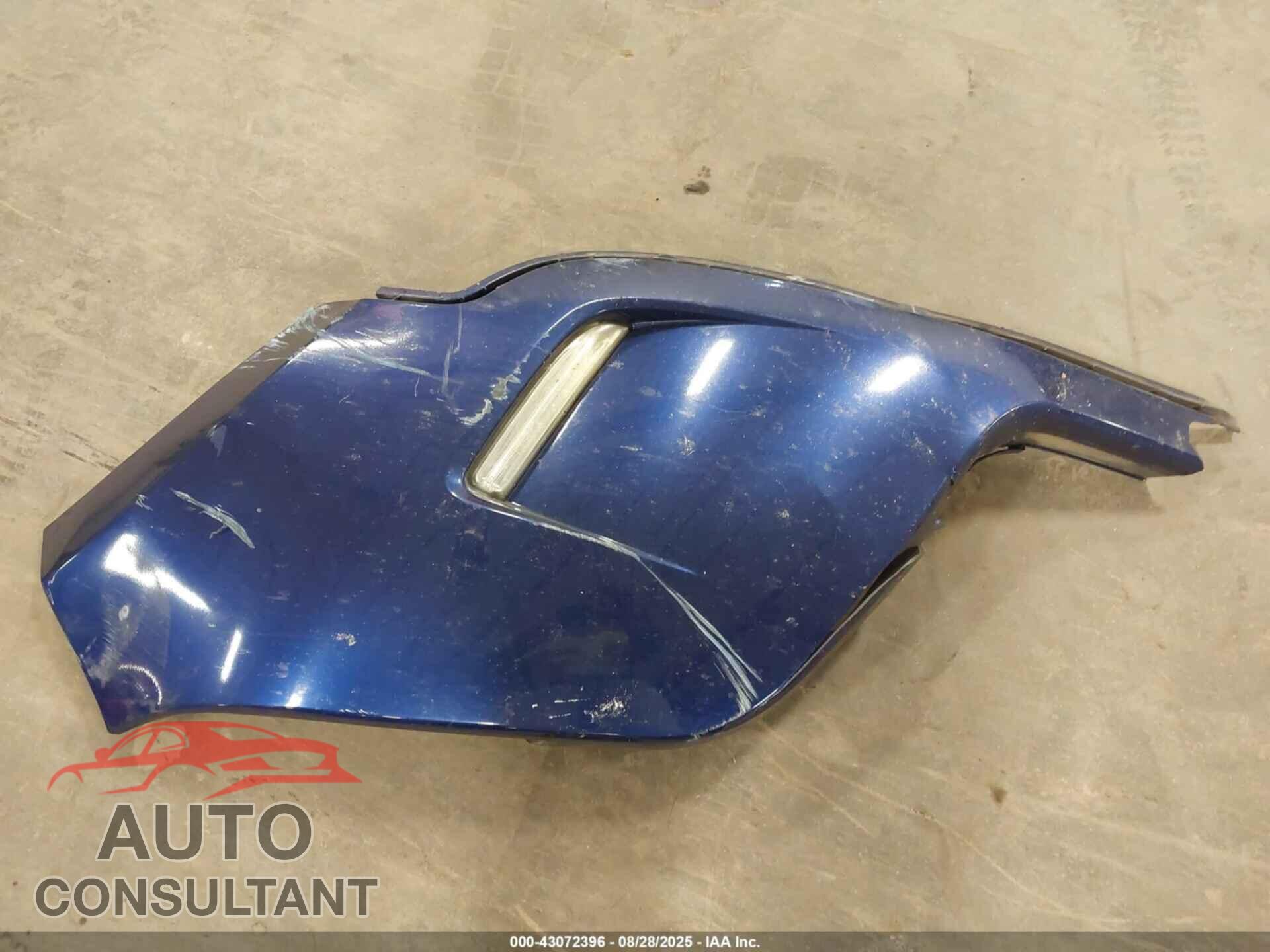 FORD EDGE 2013 - 2FMDK3JC5DBE34467