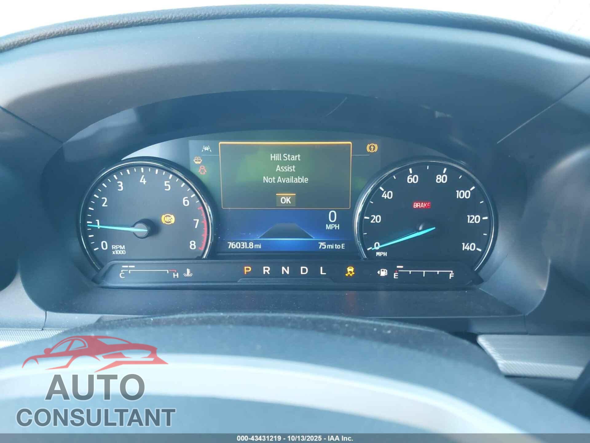 FORD EXPLORER 2022 - 1FMSK7DH0NGB34979