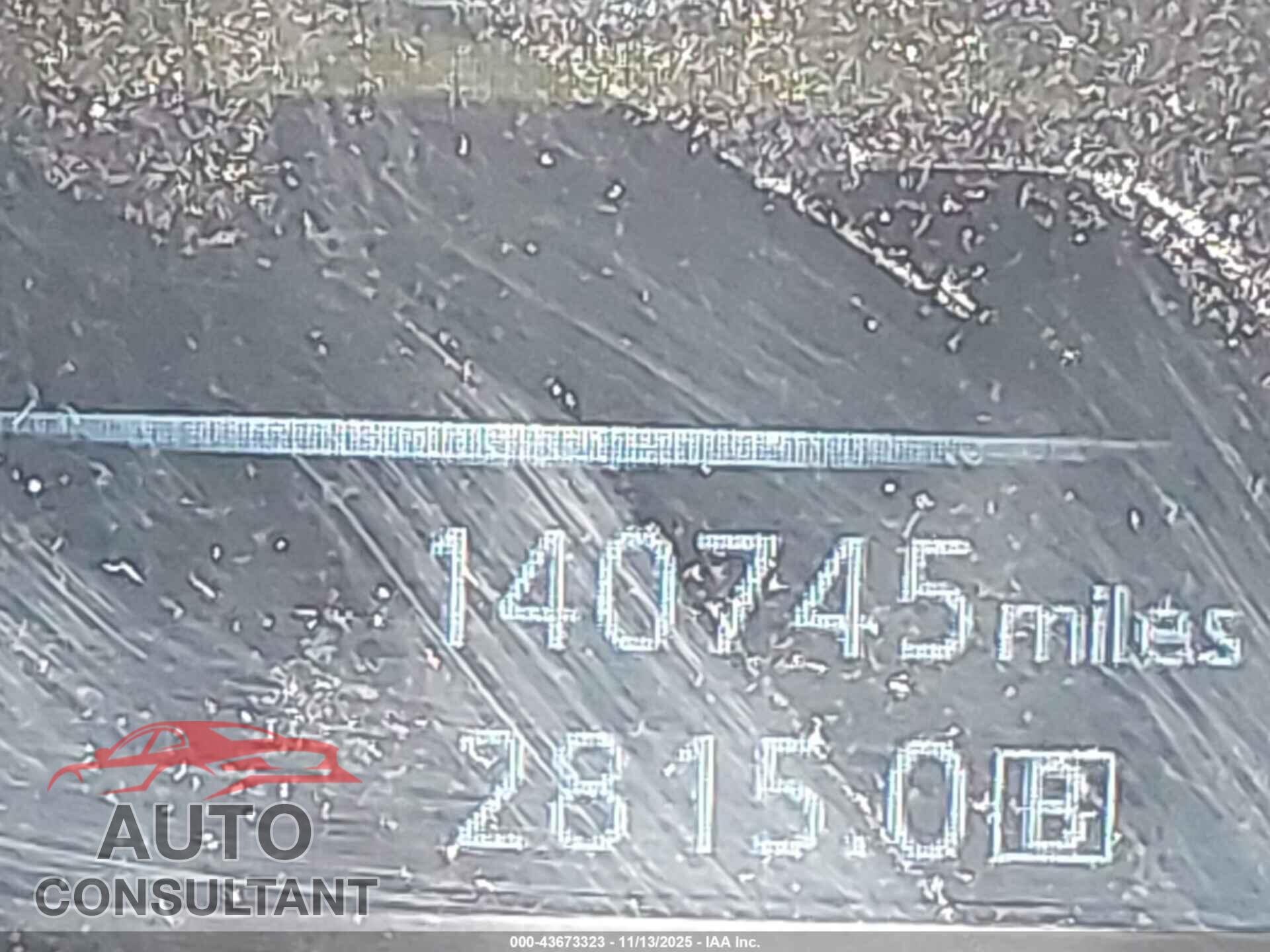 NISSAN ROGUE 2015 - KNMAT2MV0FP577480