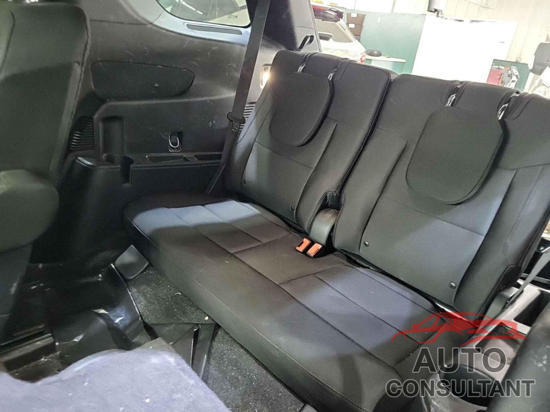 FORD EXPLORER 2020 - 1FMSK8DHXLGA56259