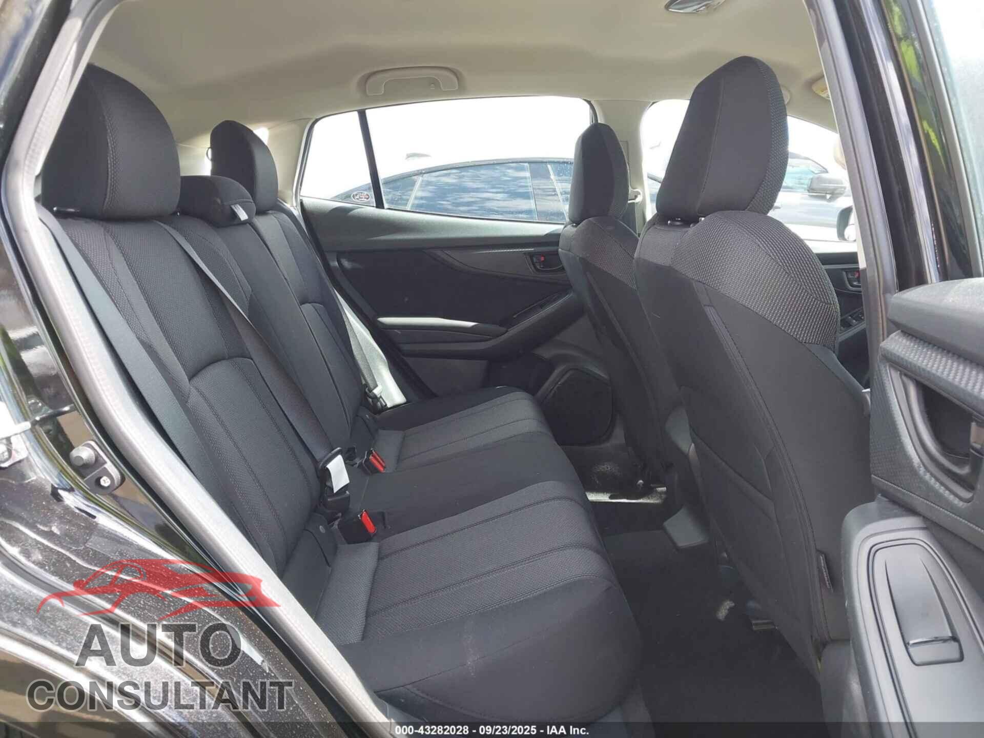 SUBARU IMPREZA 2020 - 4S3GTAB64L3709451