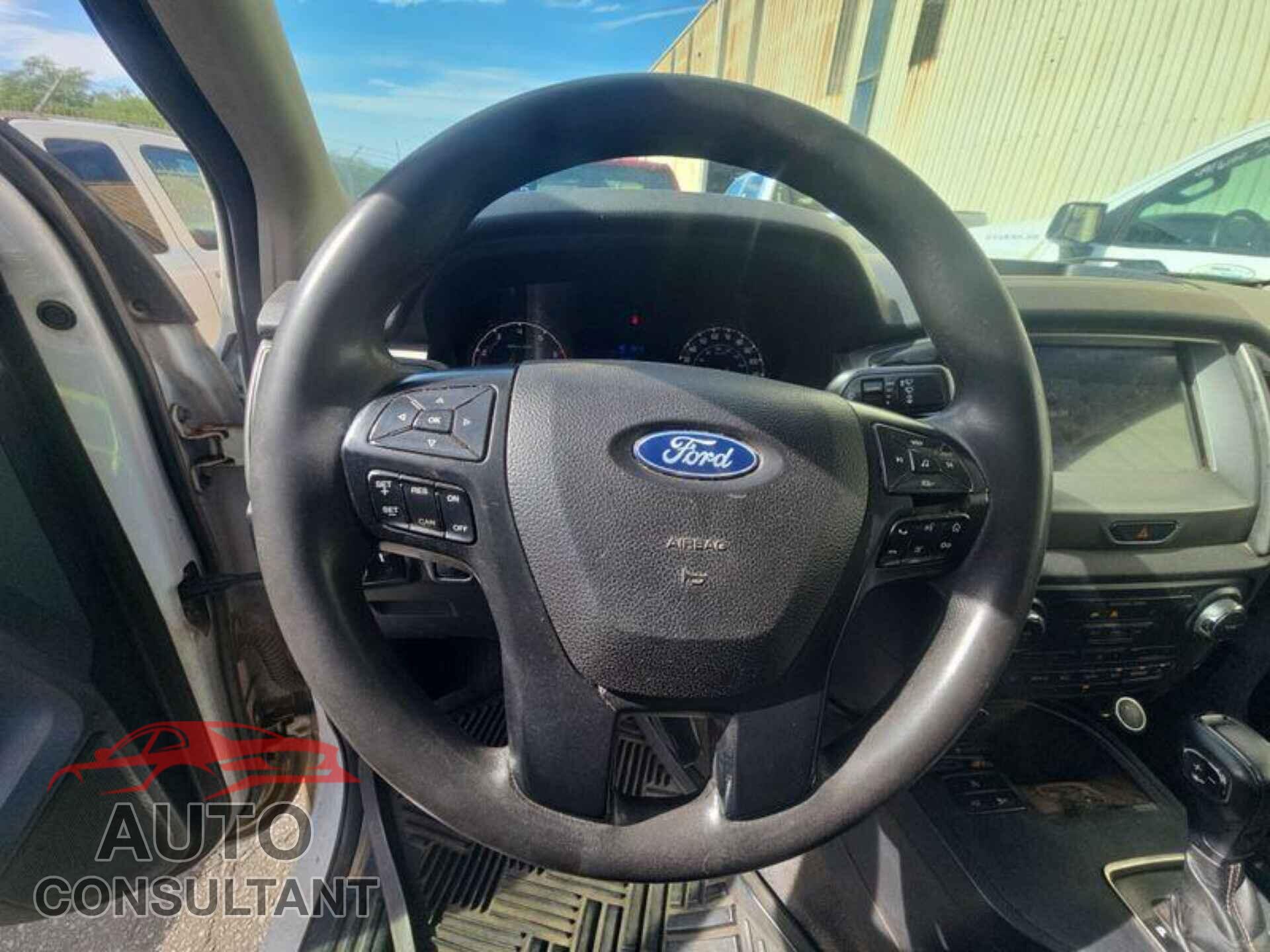 FORD RANGER 2021 - 1FTER4EH3MLD48784