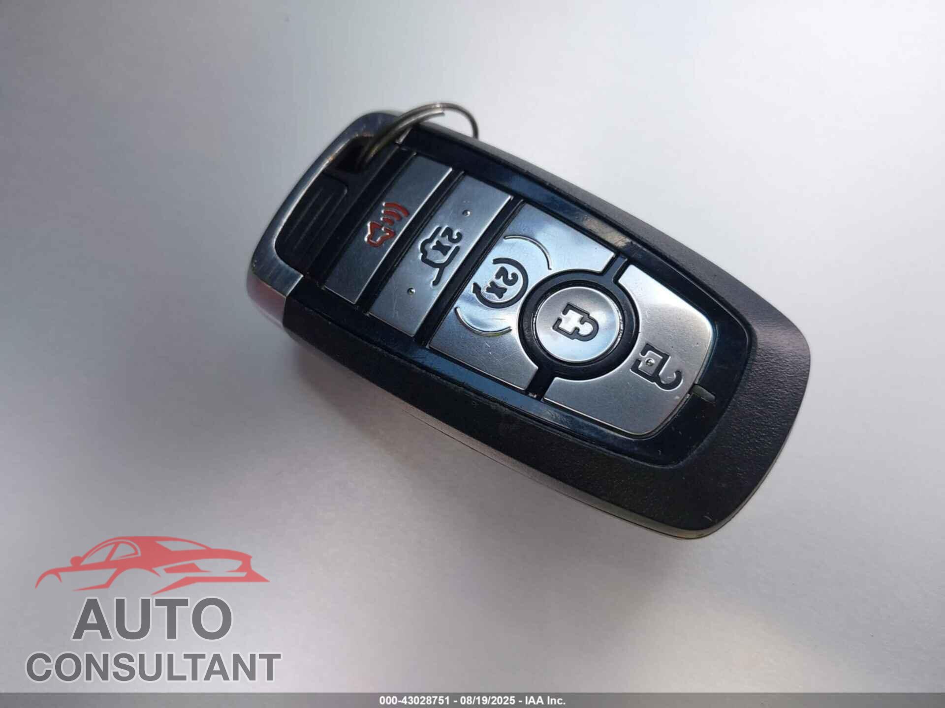 FORD EXPLORER 2022 - 1FMSK7FH6NGB18315