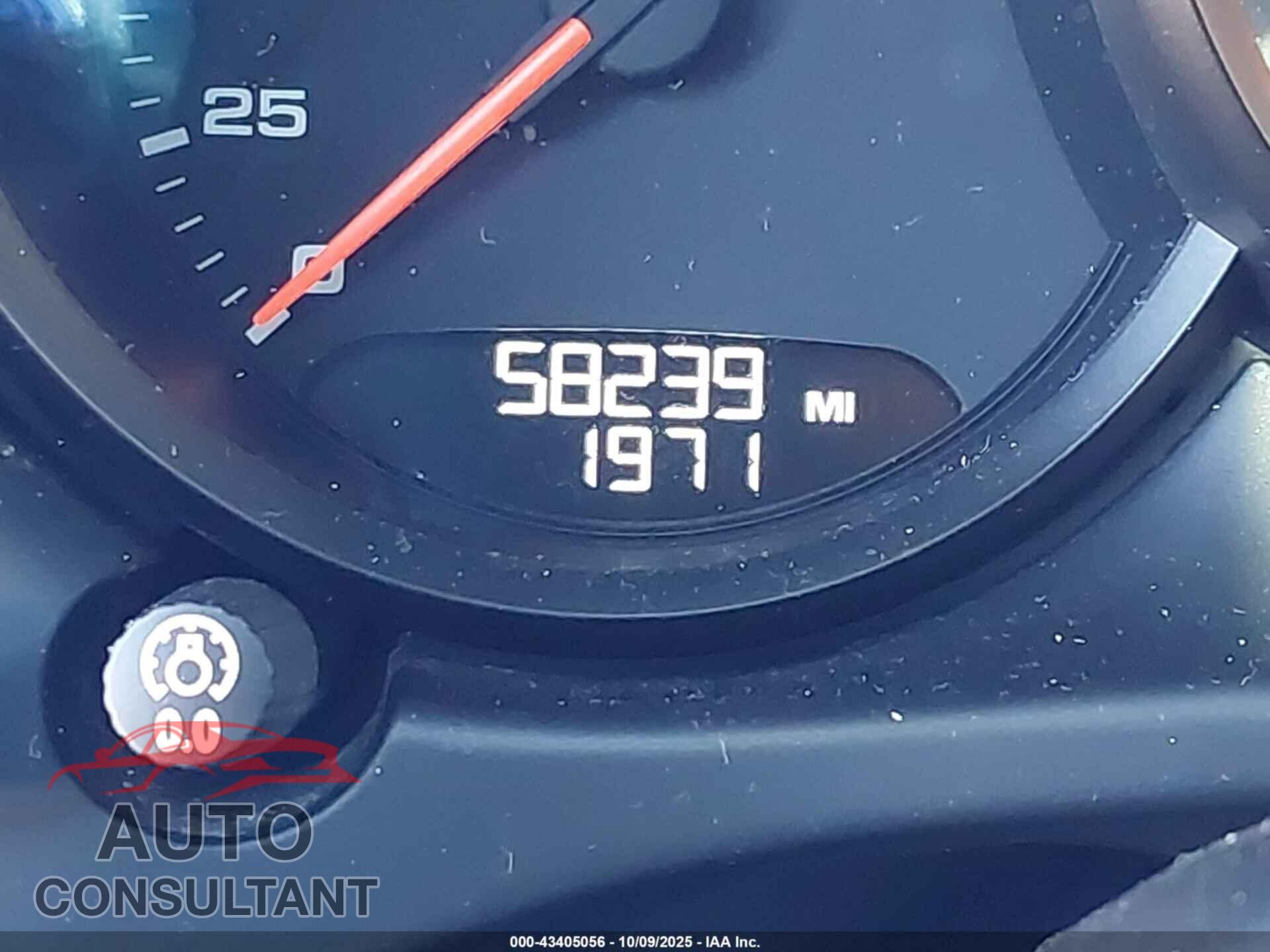 PORSCHE MACAN 2018 - WP1AB2A54JLB30138