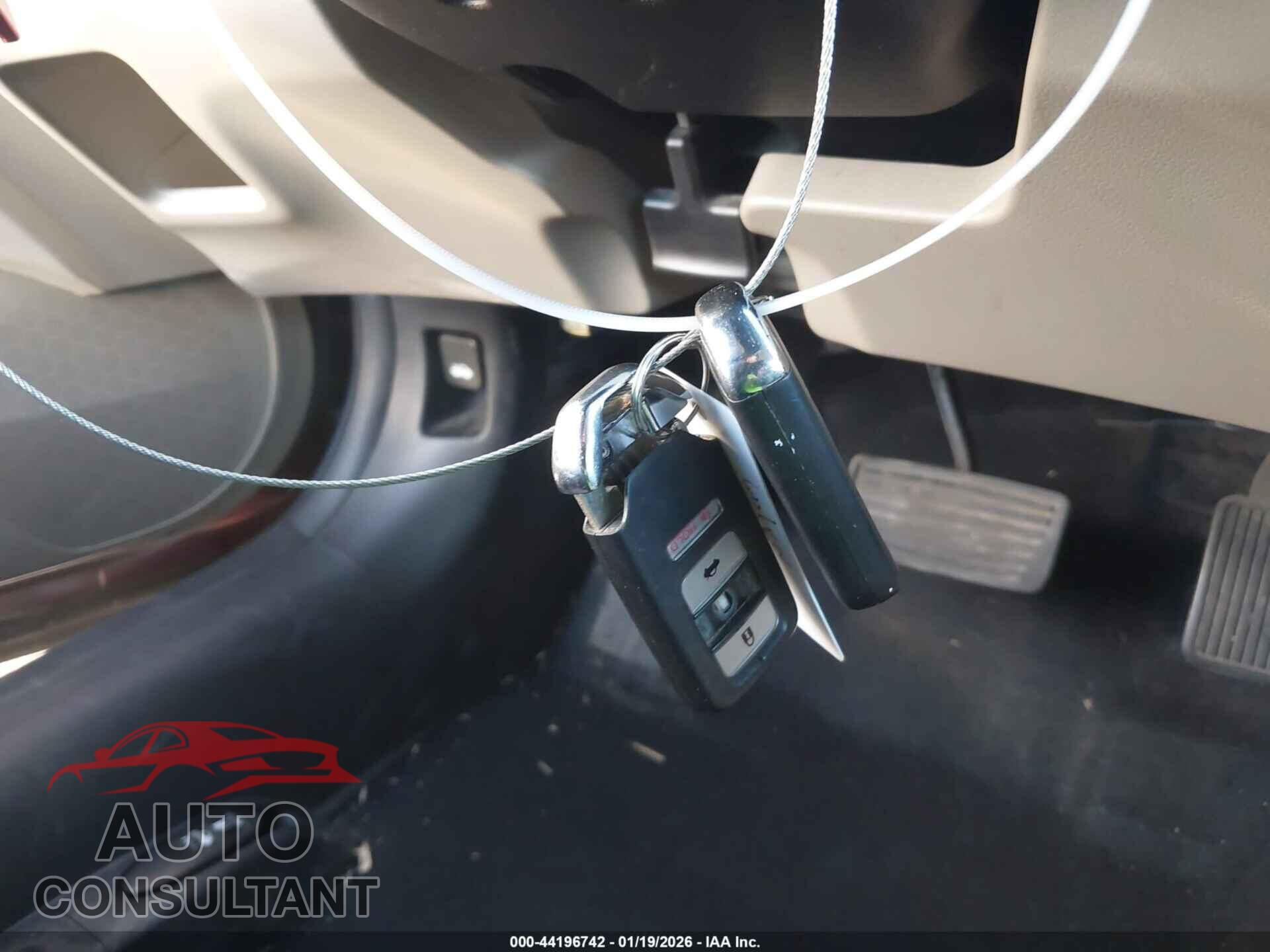 HONDA CIVIC 2014 - 19XFB2F80EE258241