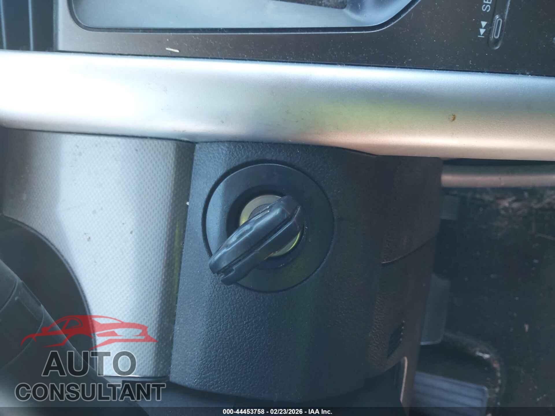 FORD EDGE 2013 - 2FMDK3JC3DBA40191