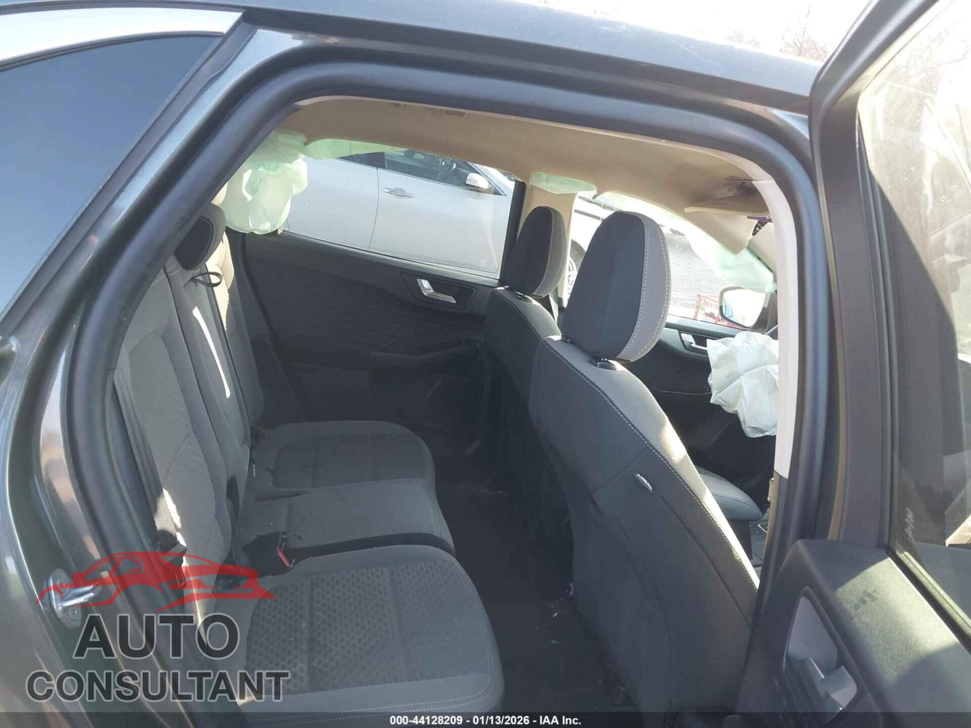 FORD ESCAPE 2020 - 1FMCU9G61LUA85133