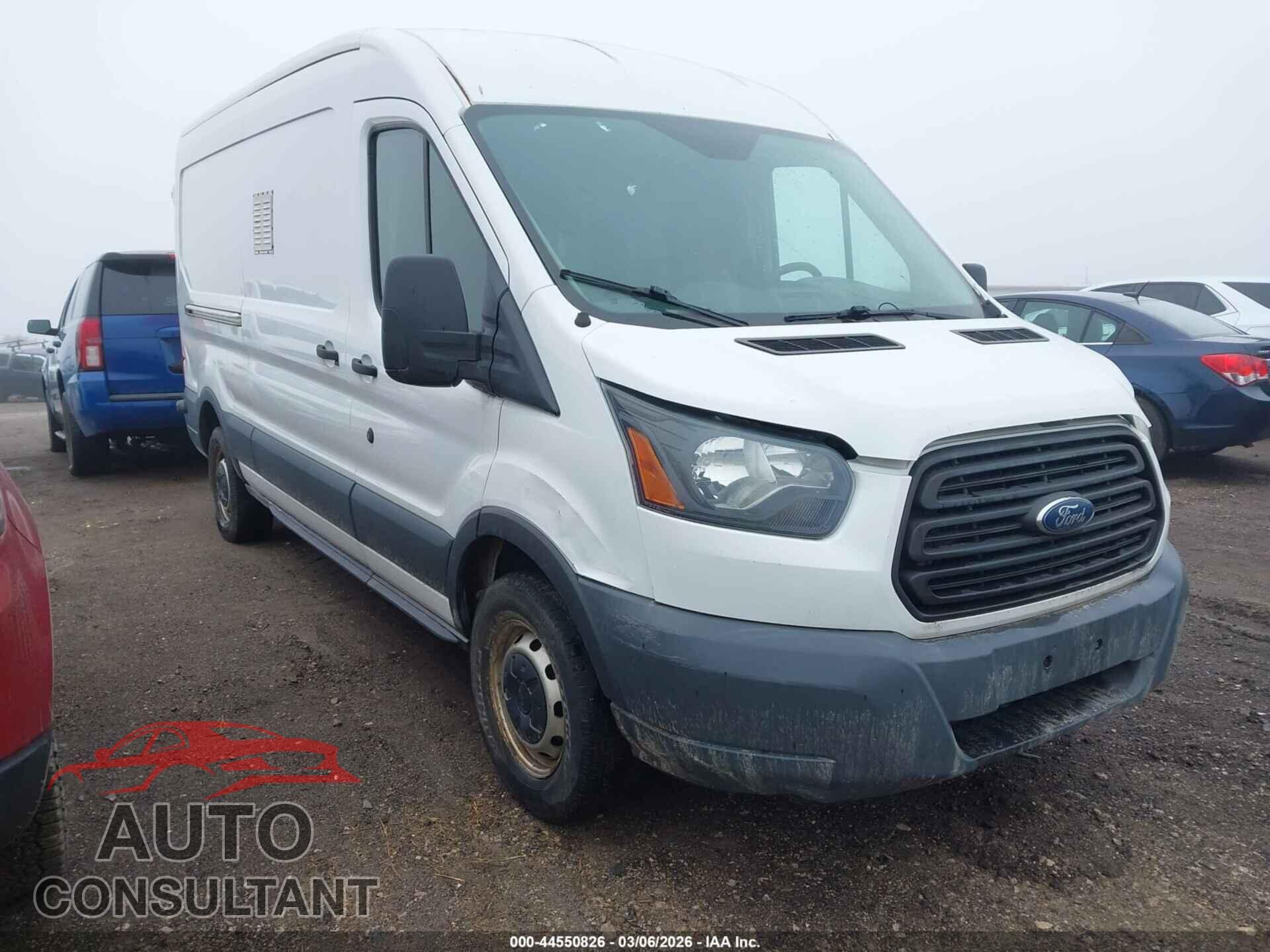 FORD TRANSIT-250 2015 - 1FTNR2CM0FKA80712
