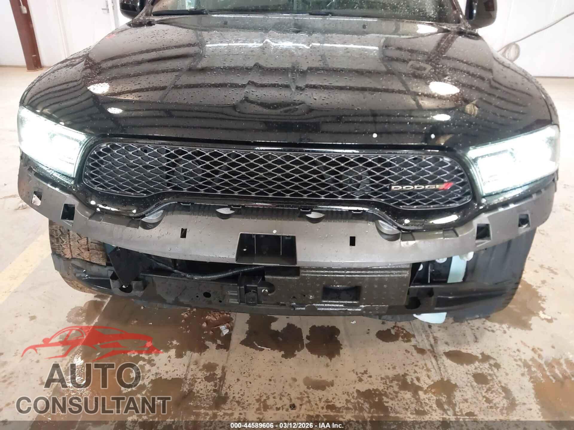 DODGE DURANGO 2023 - 1C4SDJFT0PC675778