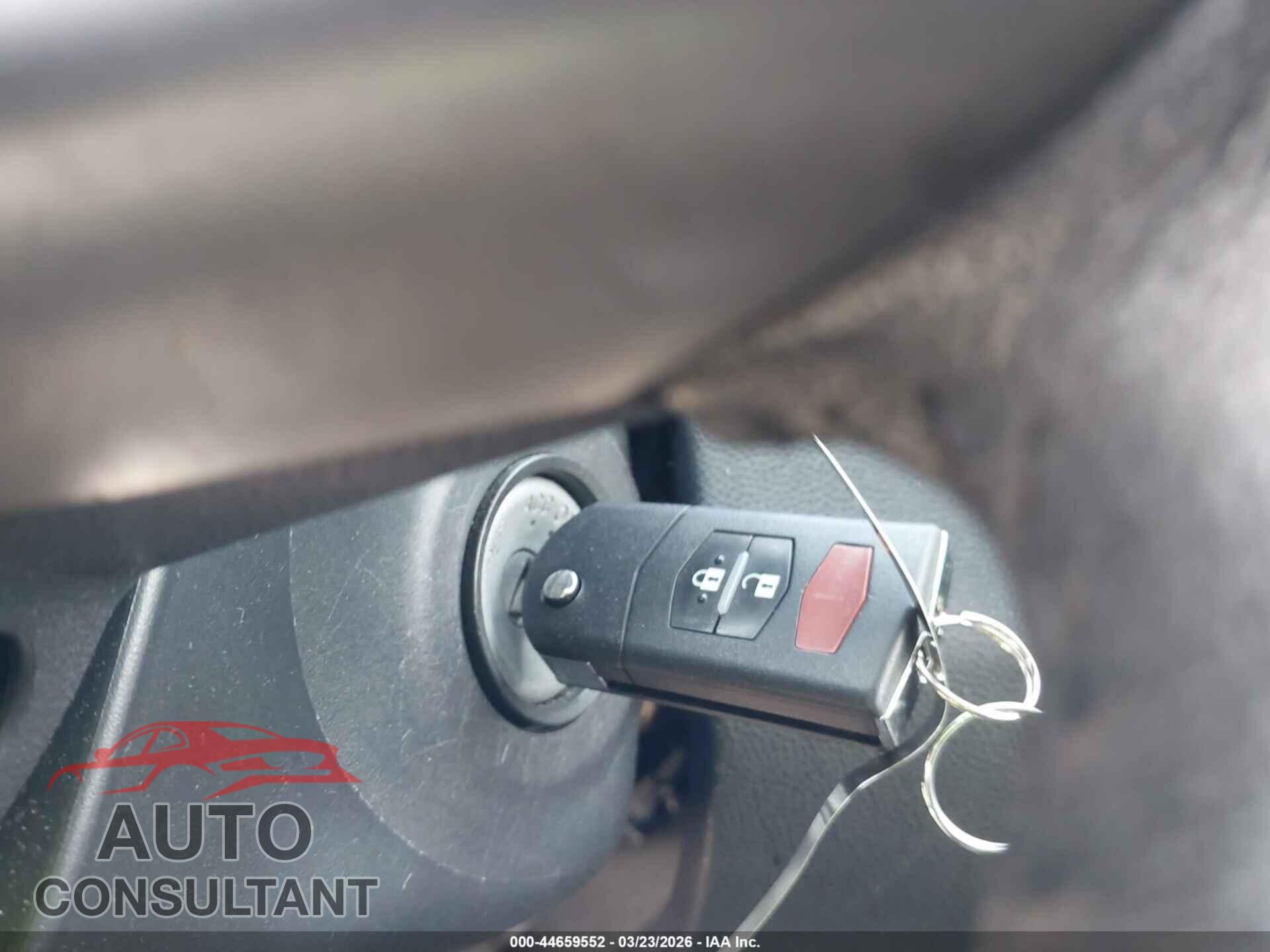 MAZDA MAZDA2 2013 - JM1DE1LY7D0161316