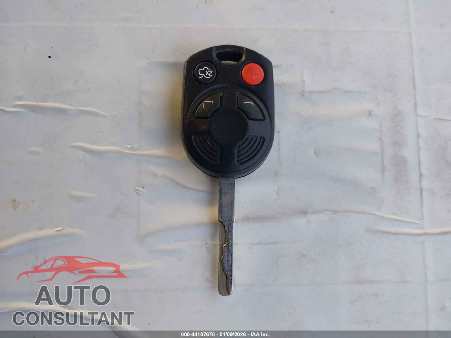 FORD FOCUS 2014 - 1FADP3F21EL389878