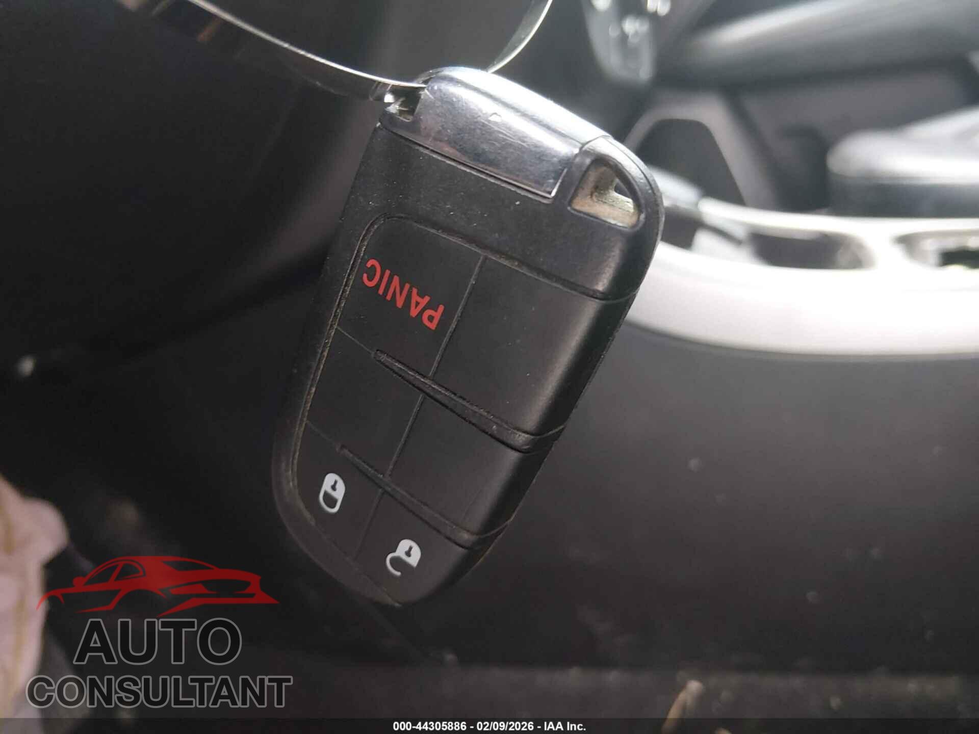 JEEP COMPASS 2018 - 3C4NJDBB3JT483836