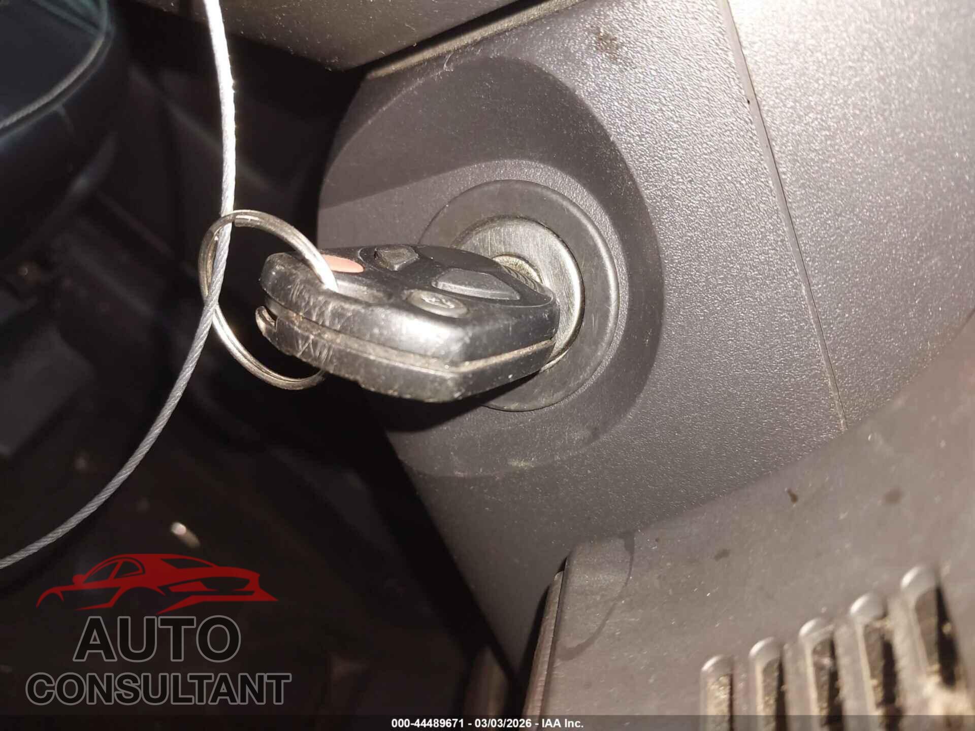 FORD FLEX 2012 - 2FMGK5CC1CBD00785