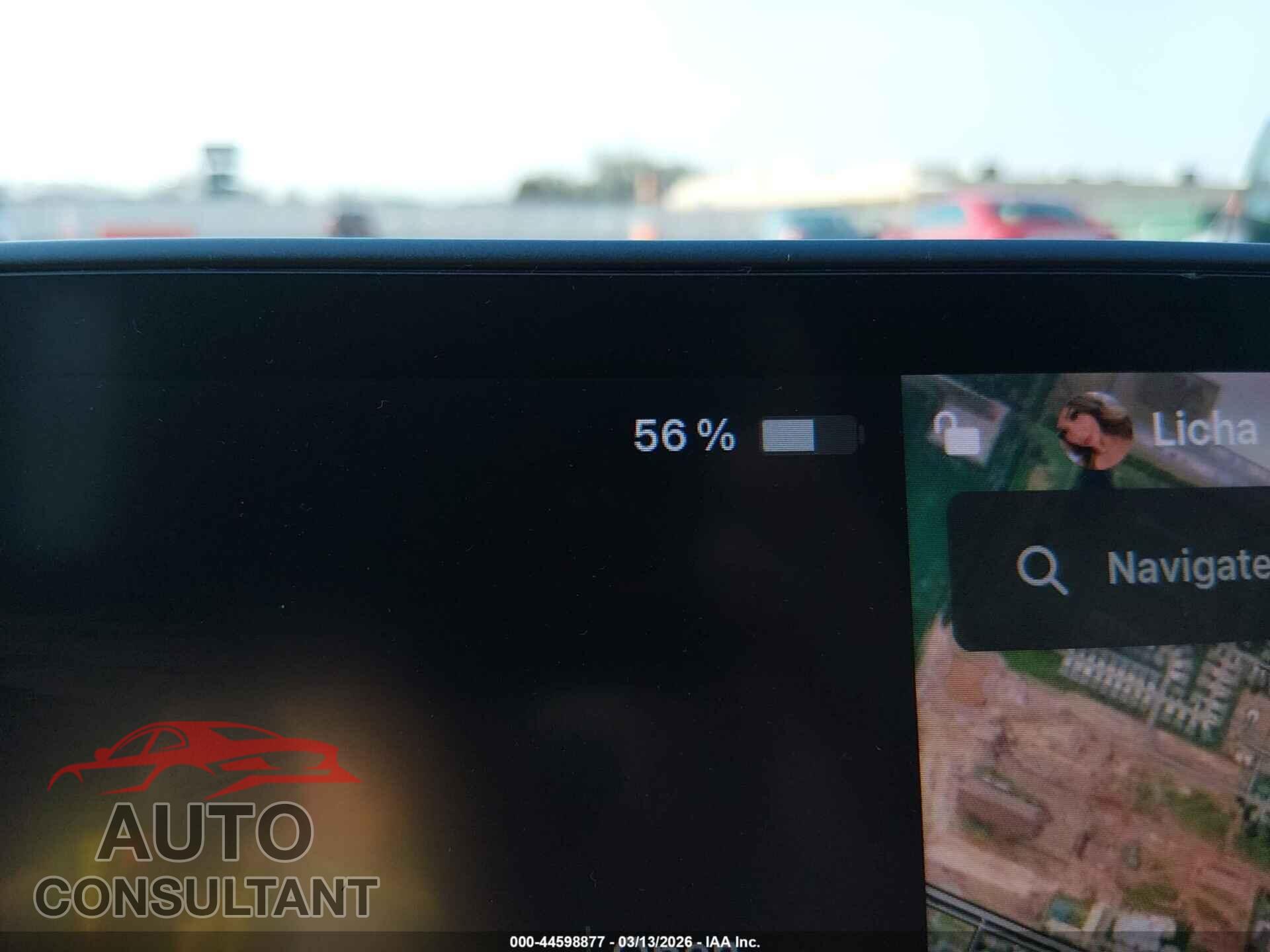TESLA MODEL 3 2018 - 5YJ3E1EA2JF060922