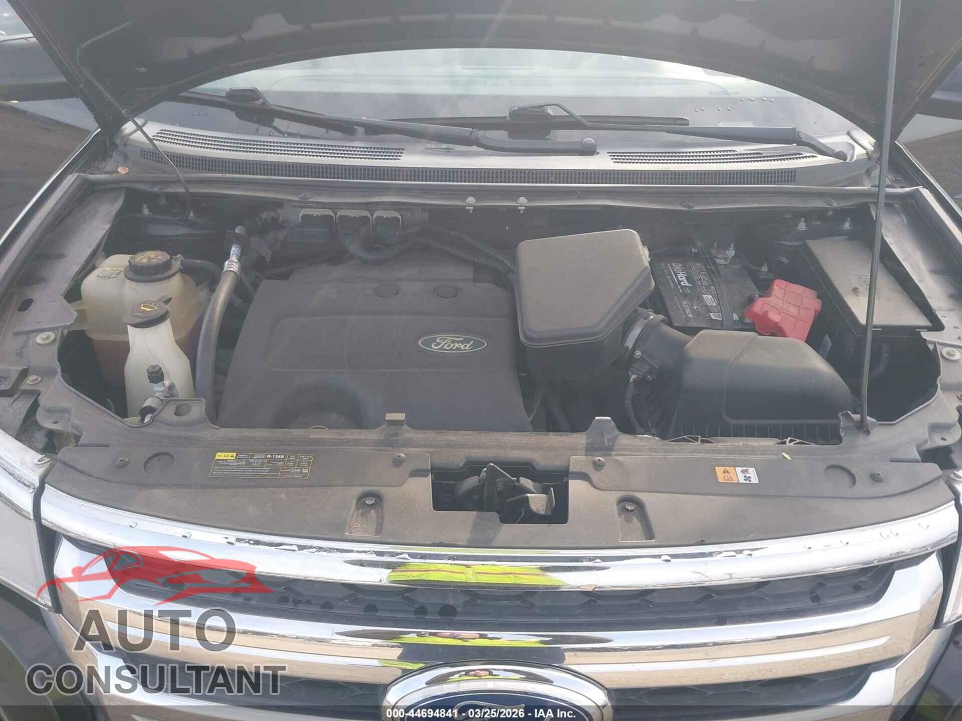 FORD EDGE 2014 - 2FMDK4JC3EBB51251