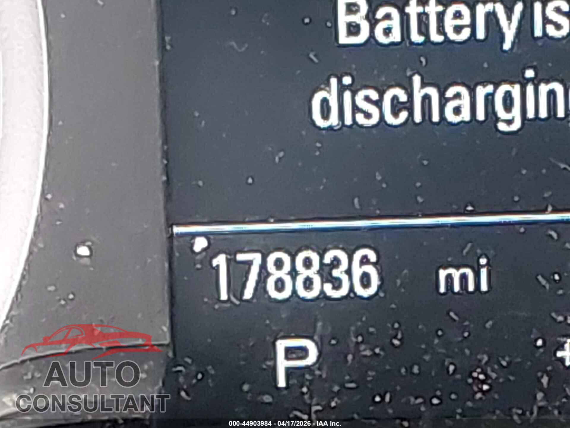 AUDI A4 2016 - WAUFFAFL0GN004687